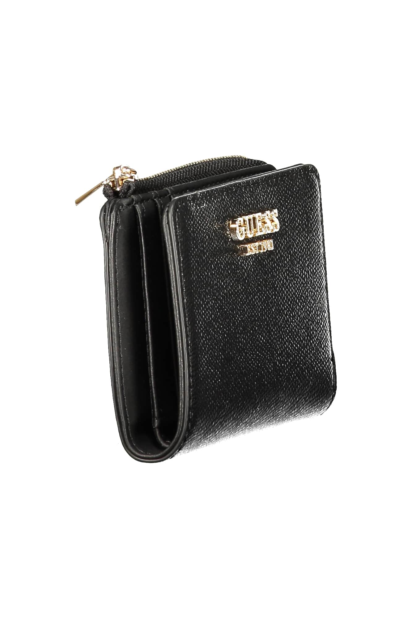 Guess vaqueros mujer negro cartera