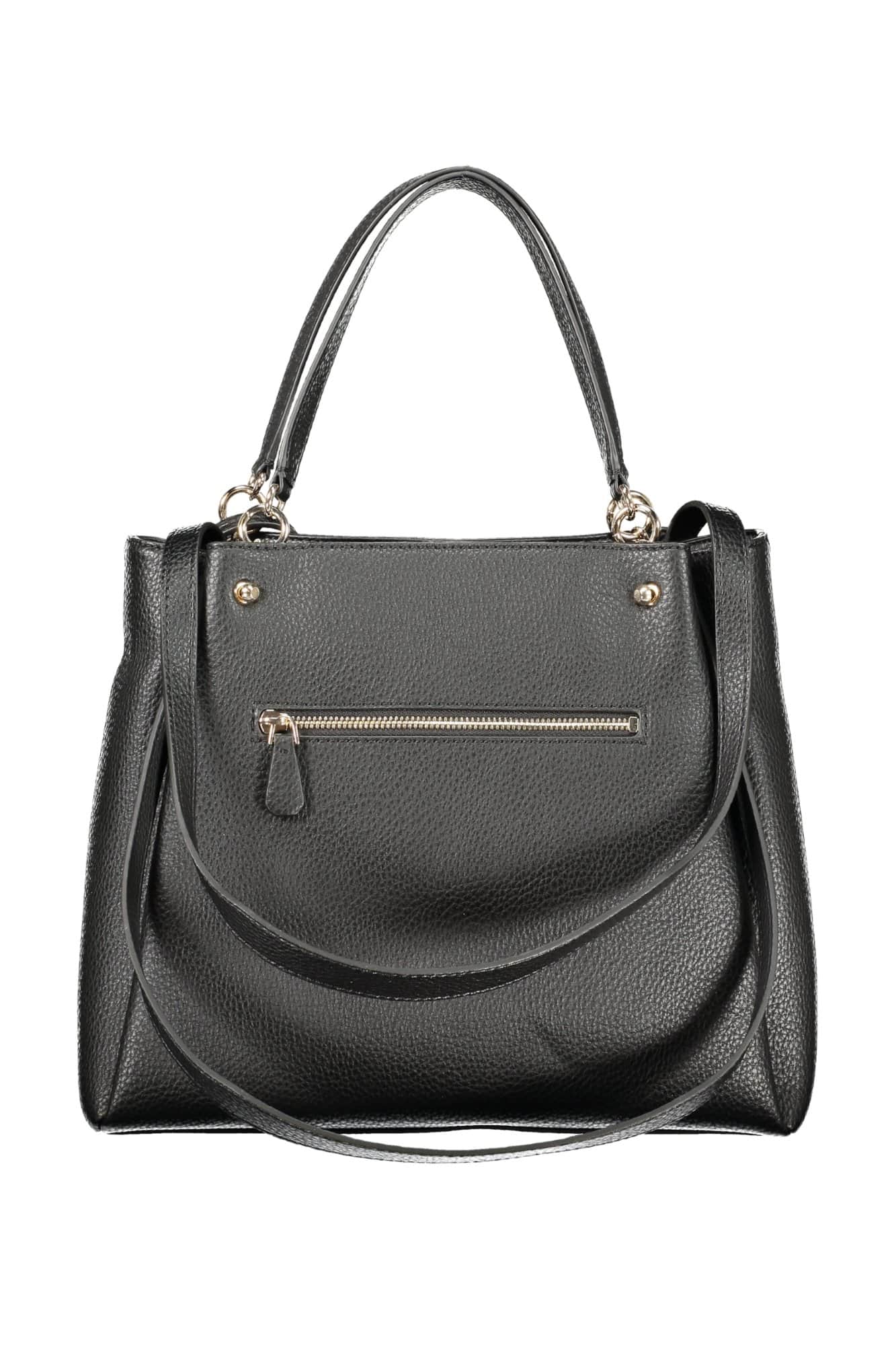 Guess vaqueros mujer negro bolso
