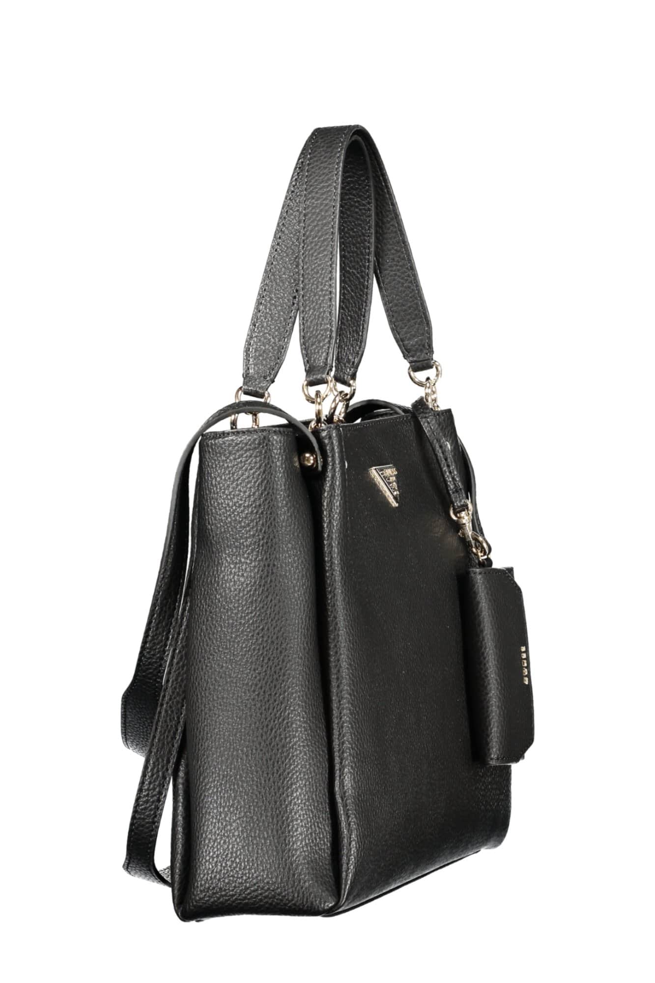 Guess vaqueros mujer negro bolso