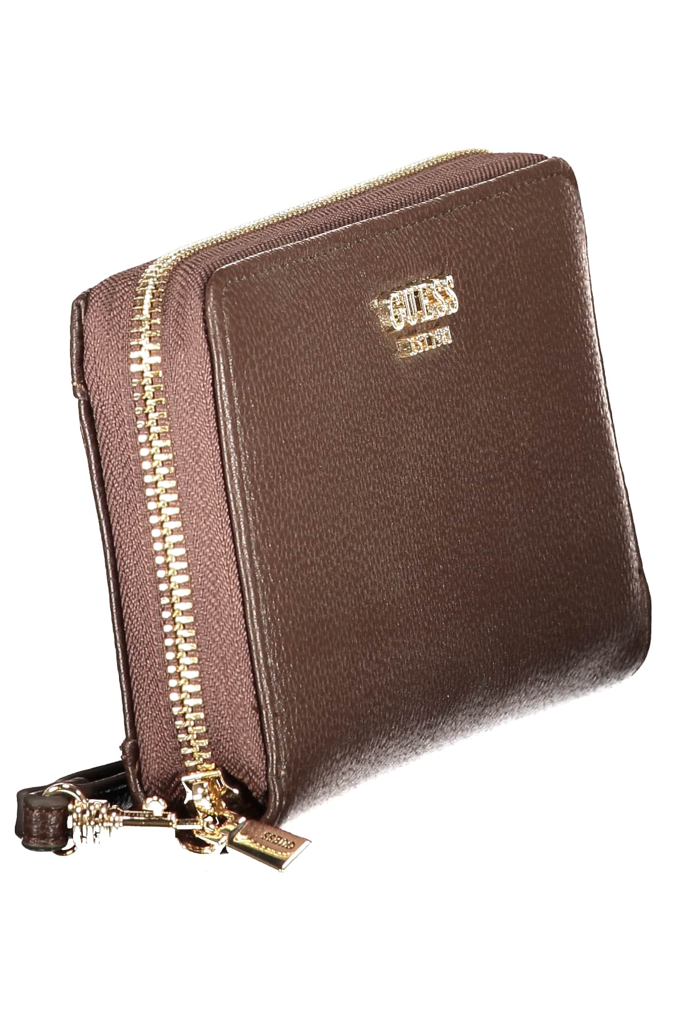 Guess vaqueros mujer negro cartera