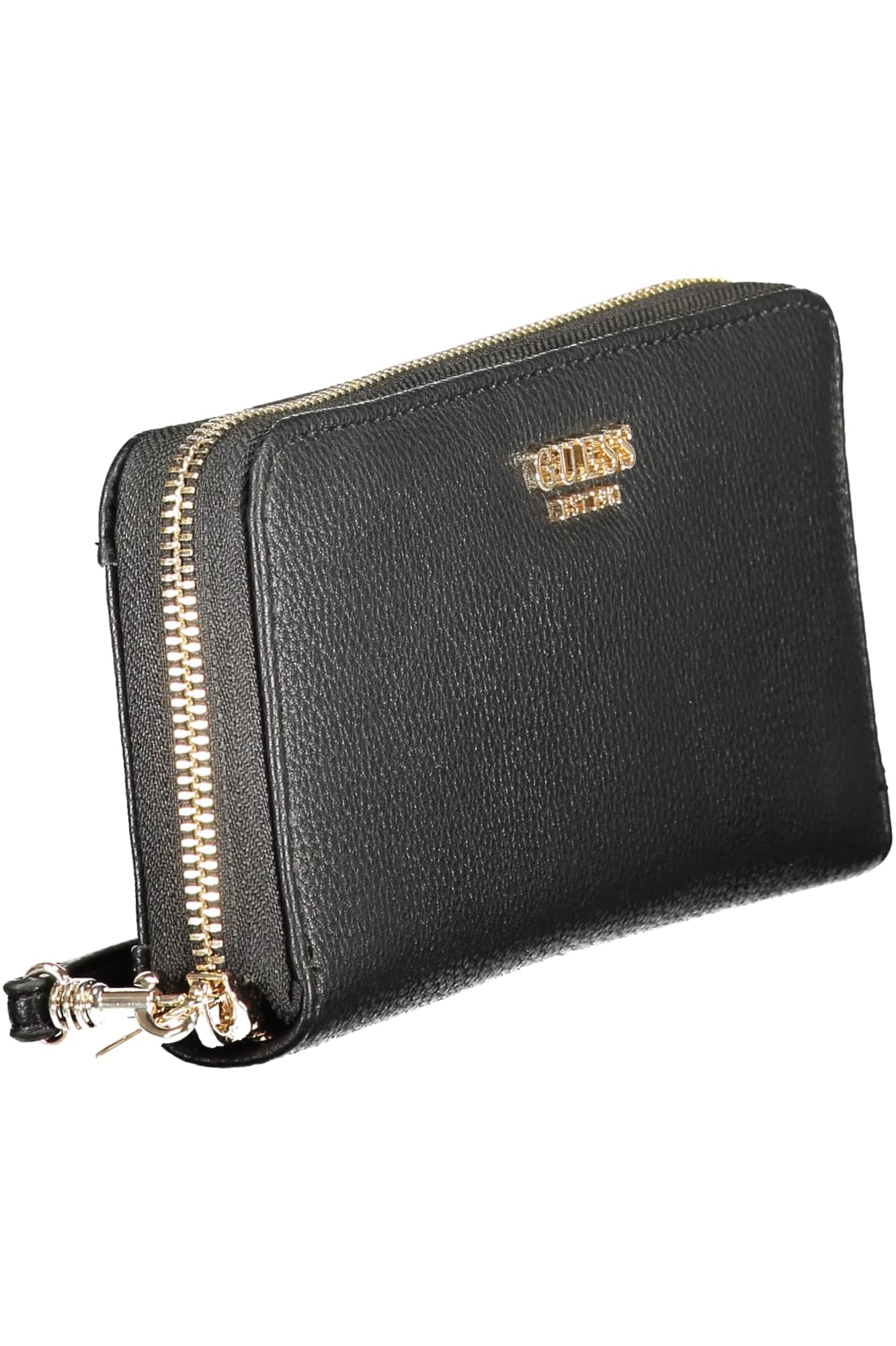Guess vaqueros mujer negro cartera
