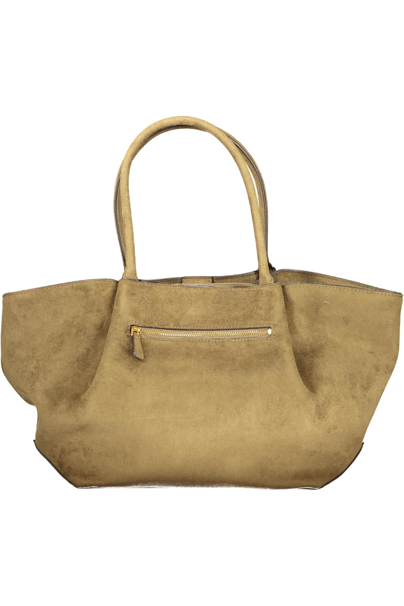 Guess vaqueros mujer marrón bolso