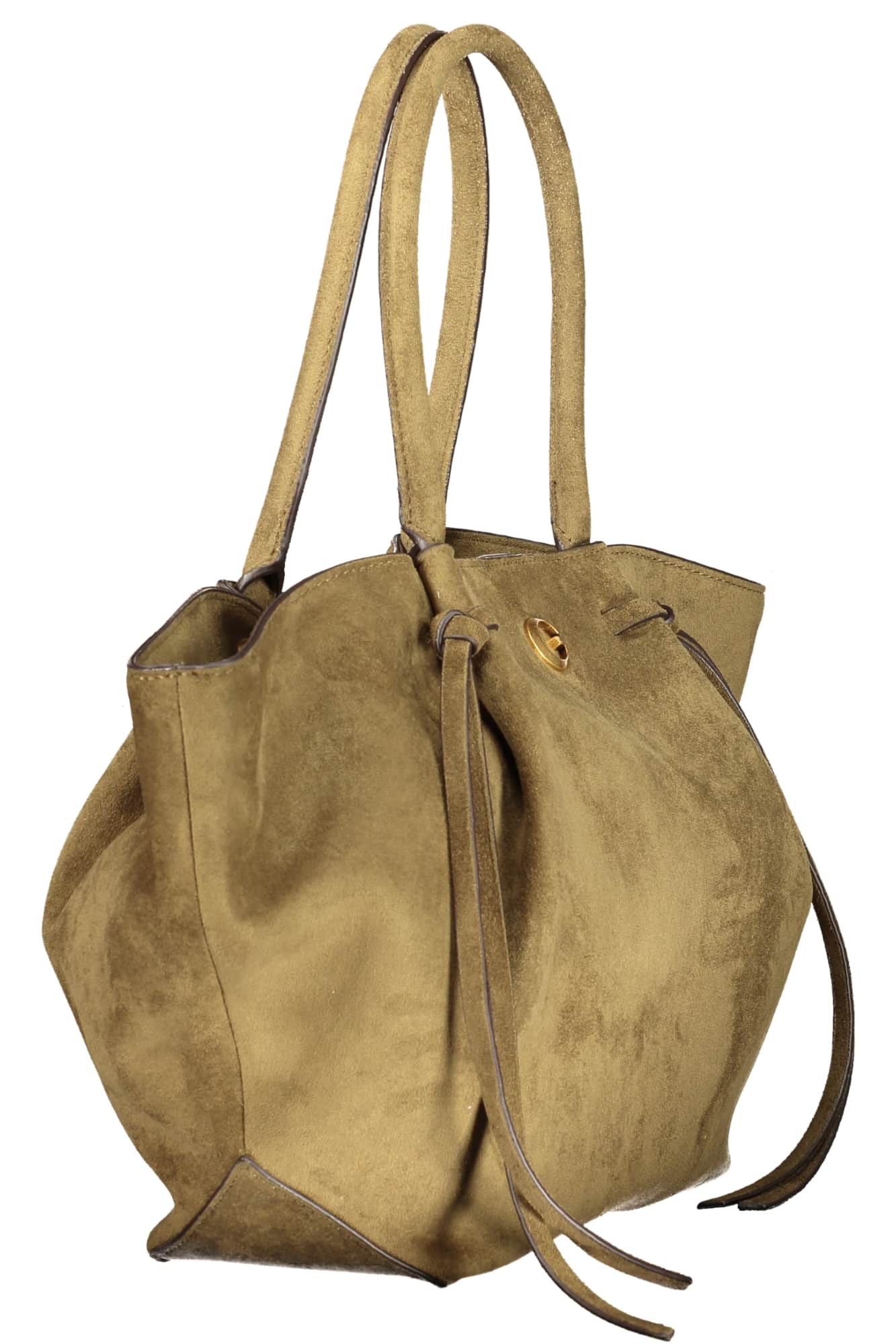 Guess vaqueros mujer marrón bolso