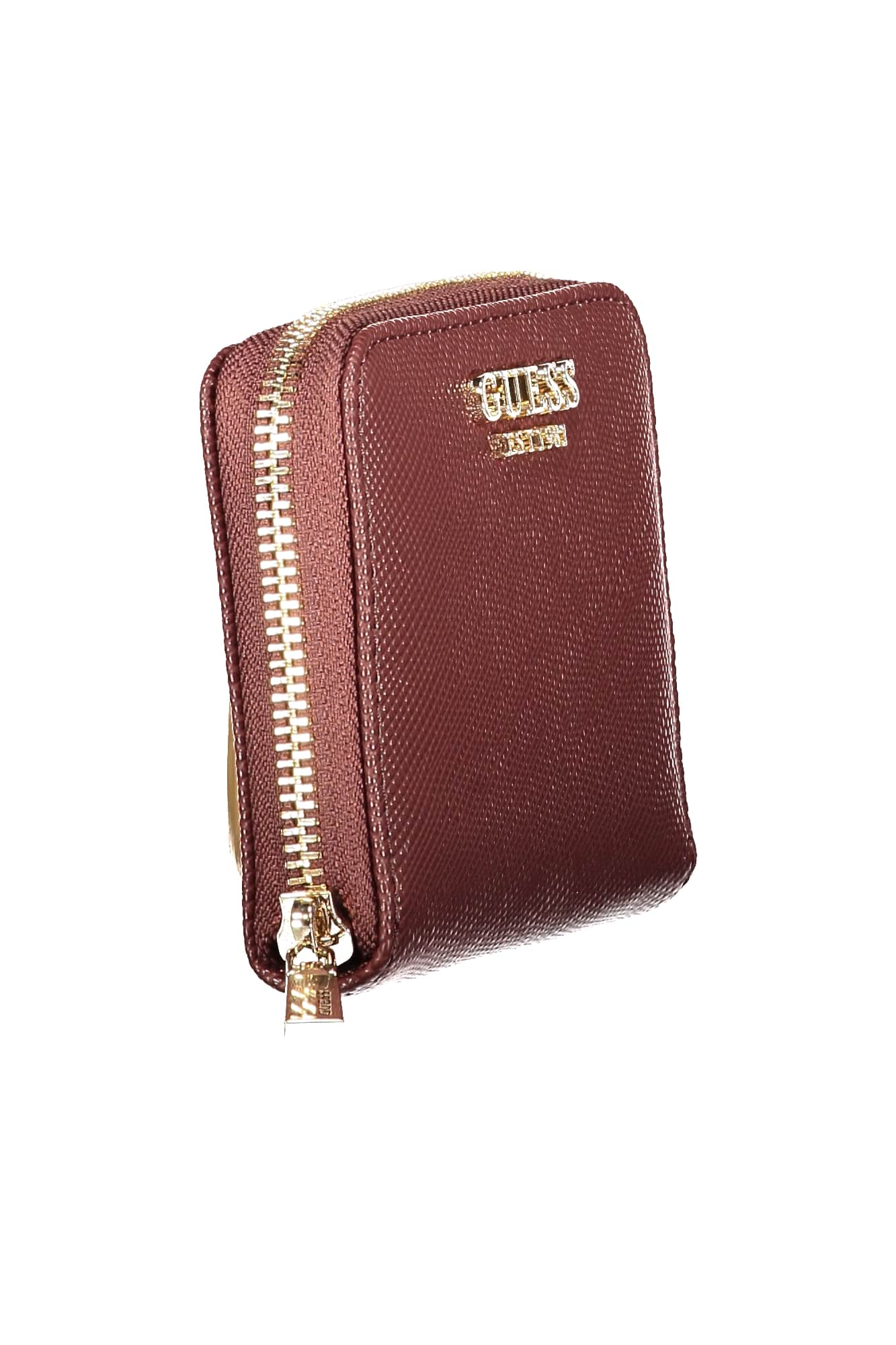 Guess vaqueros mujer marrón cartera