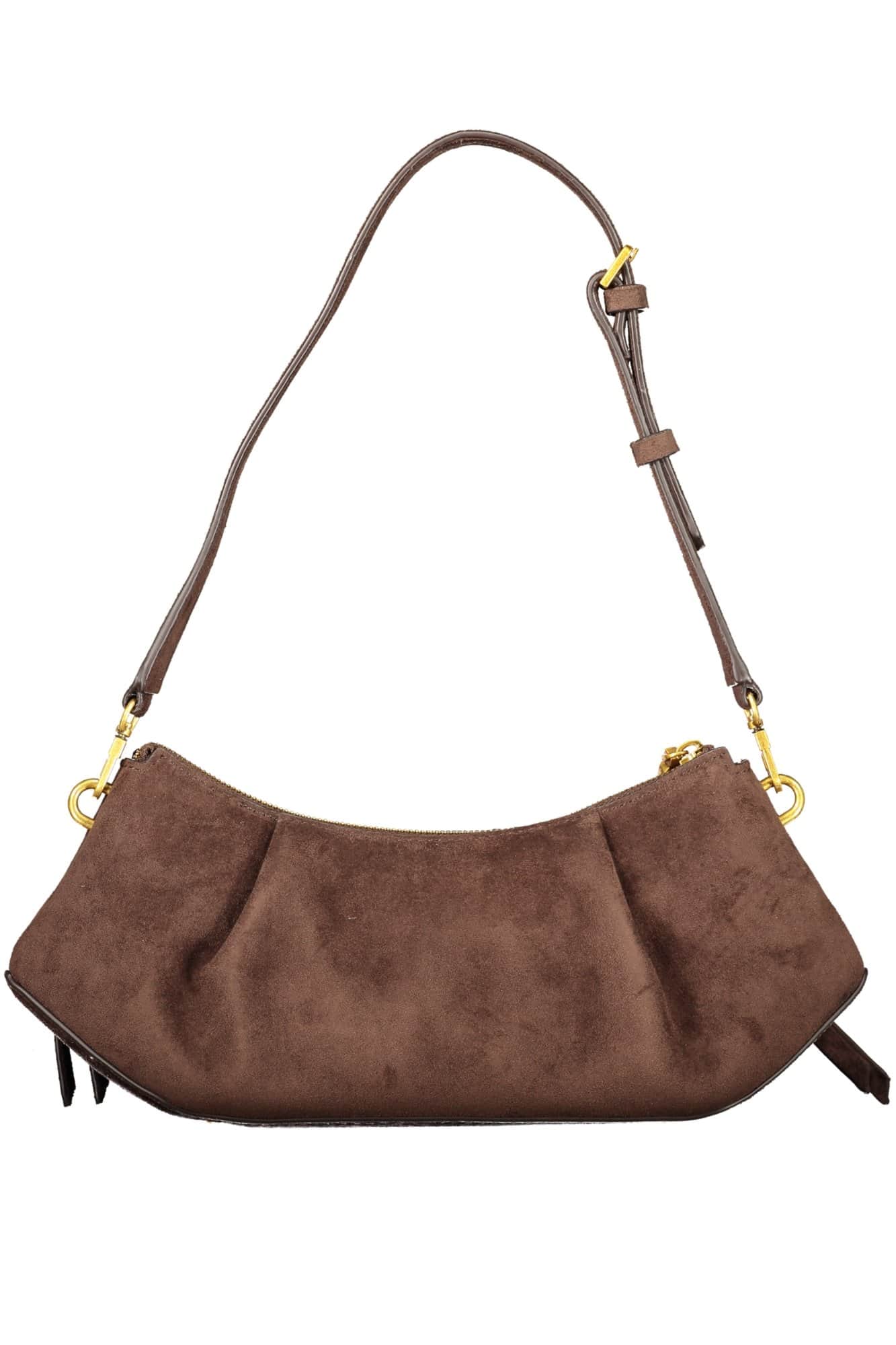 Guess vaqueros mujer marrón bolso