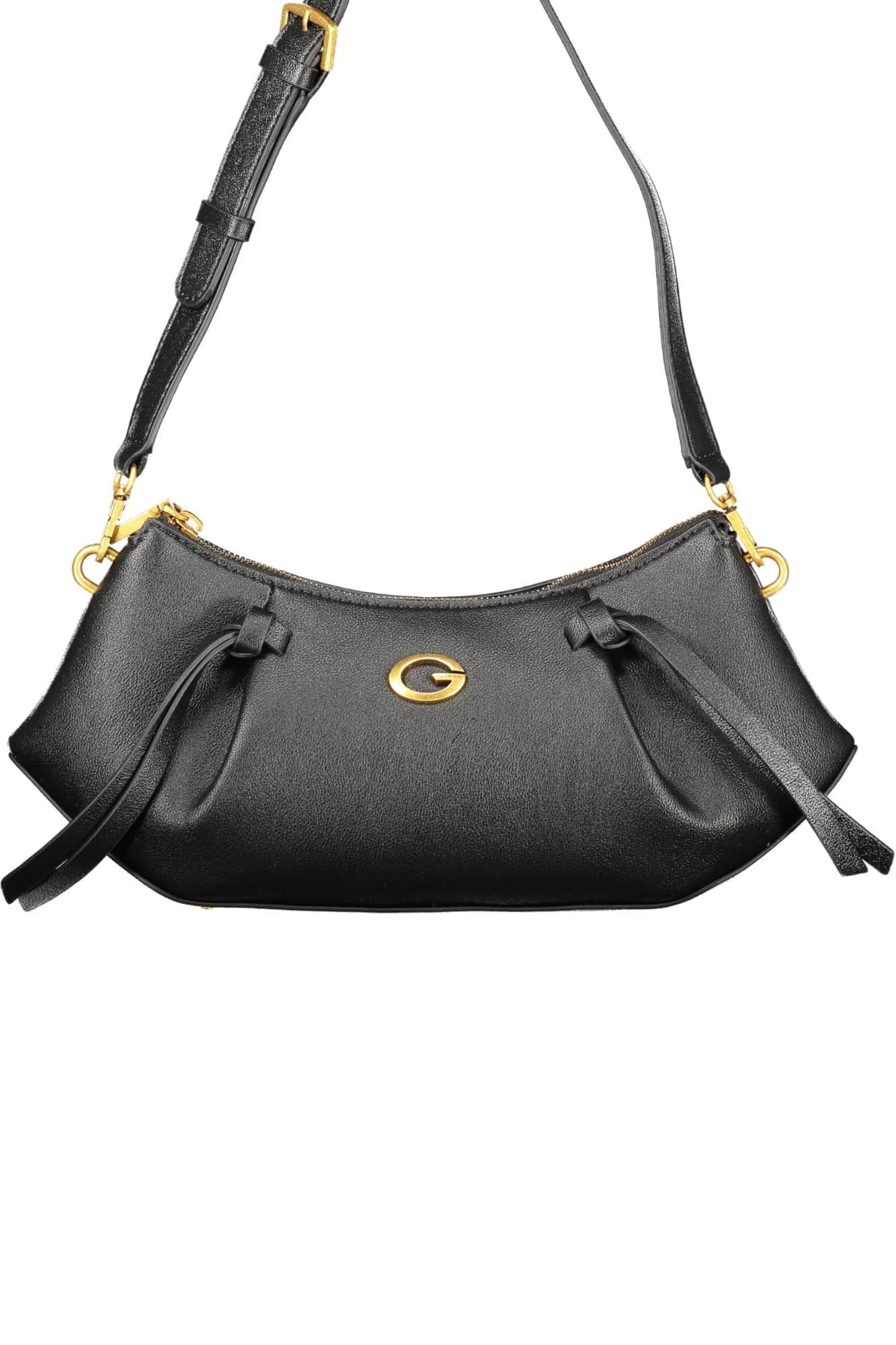 Guess vaqueros mujer negro bolso