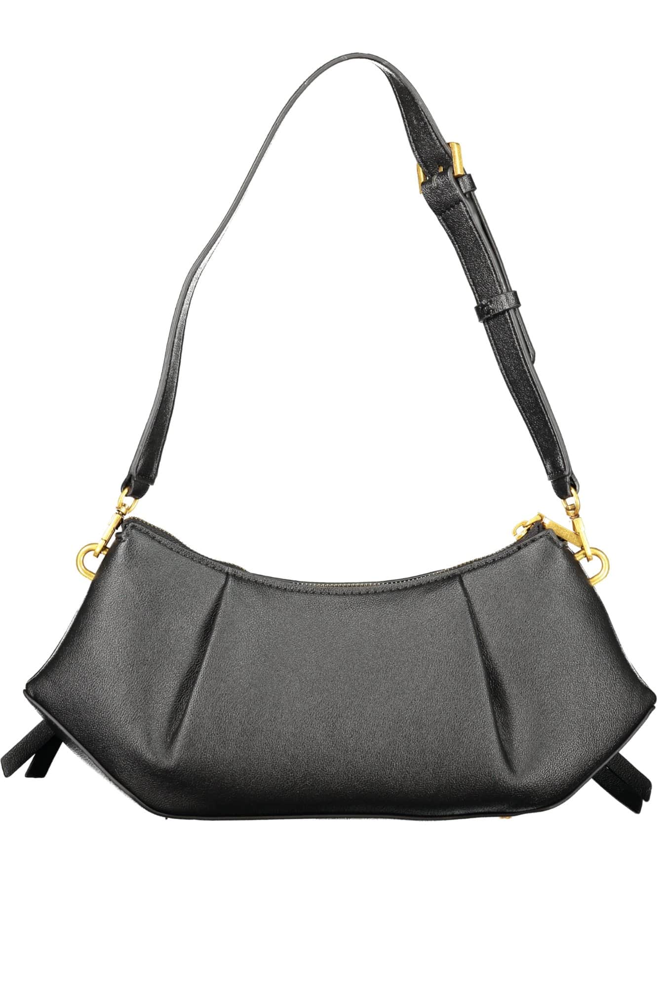 Guess vaqueros mujer negro bolso