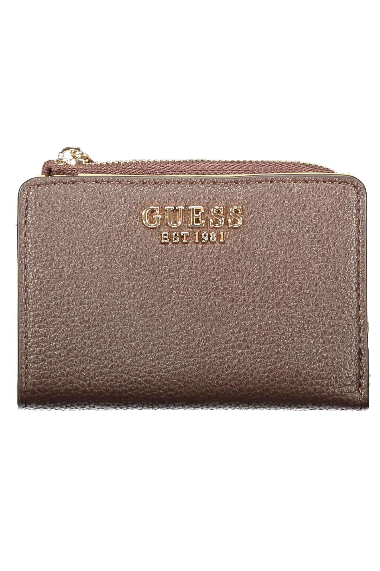 Guess vaqueros mujer marrón cartera