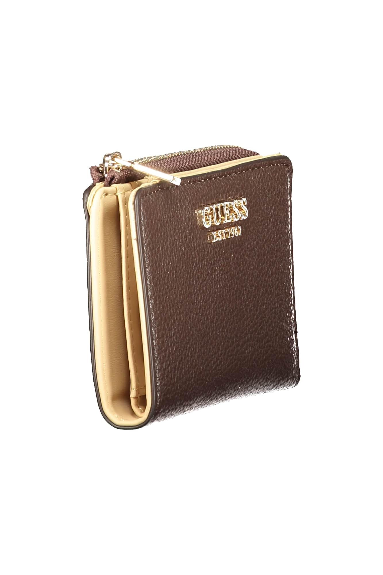 Guess vaqueros mujer marrón cartera