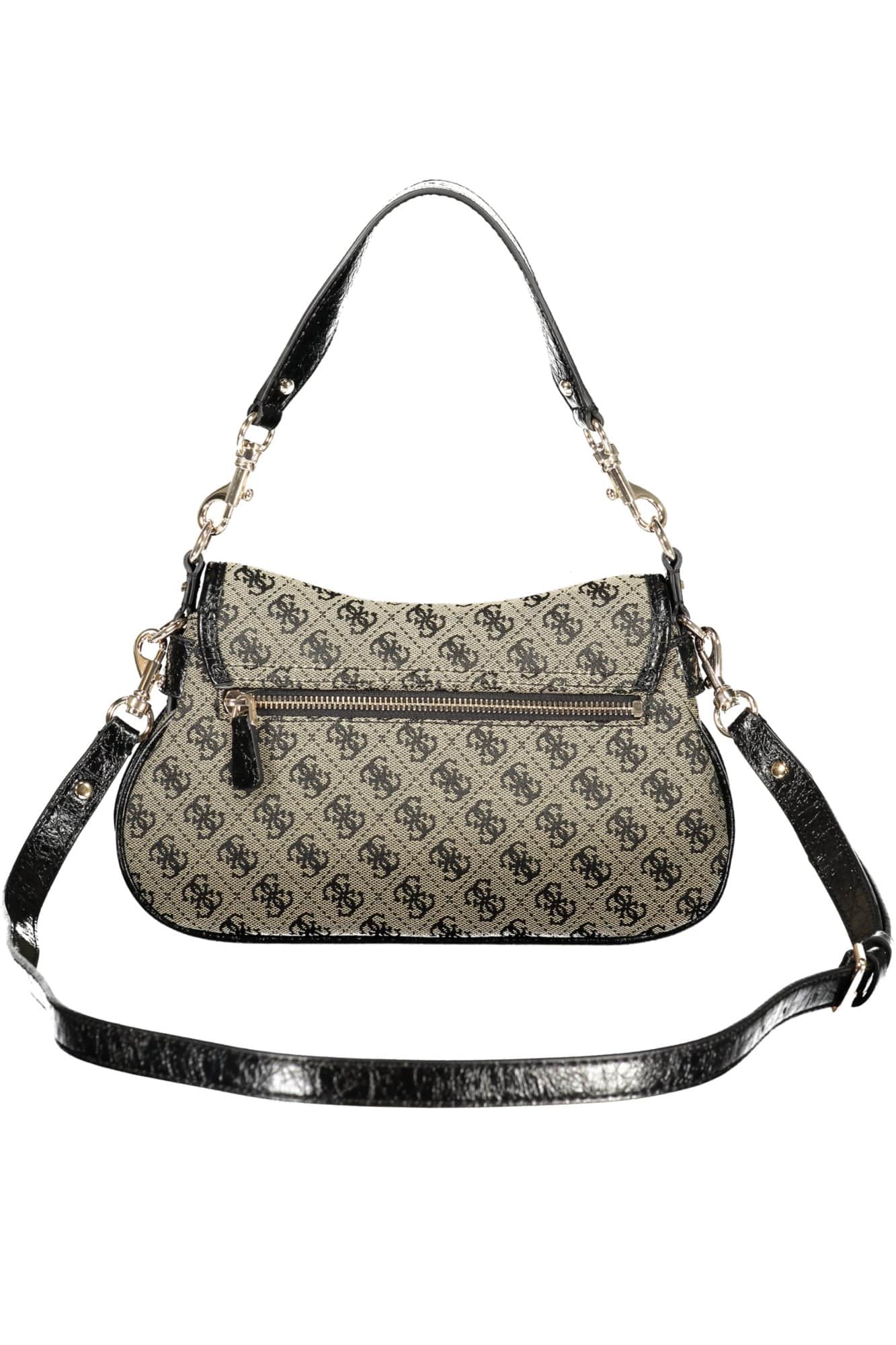 Guess vaqueros mujer negro bolso