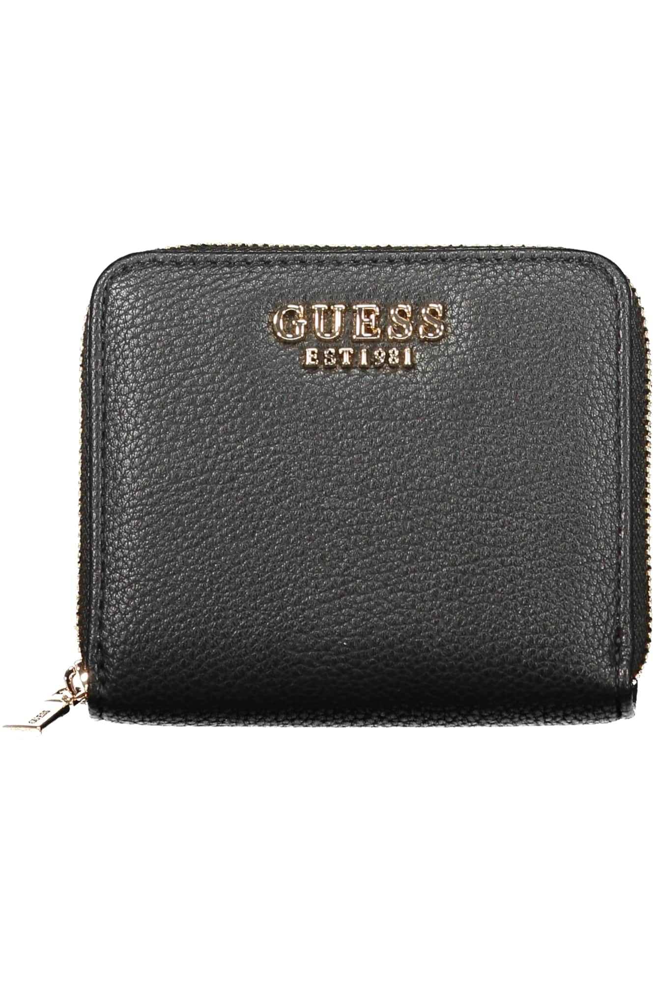 Guess vaqueros mujer negro cartera