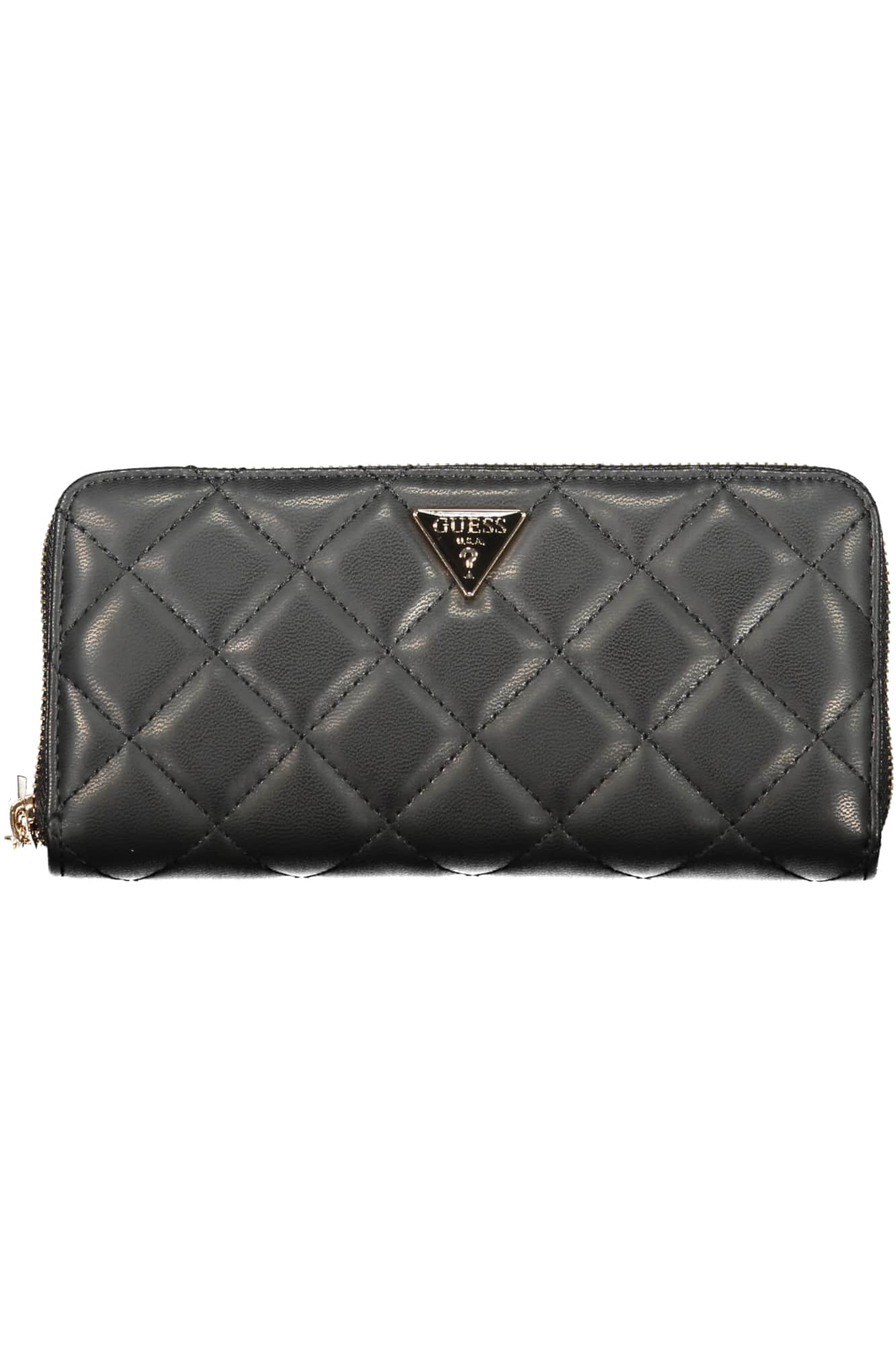 Guess vaqueros mujer negro cartera