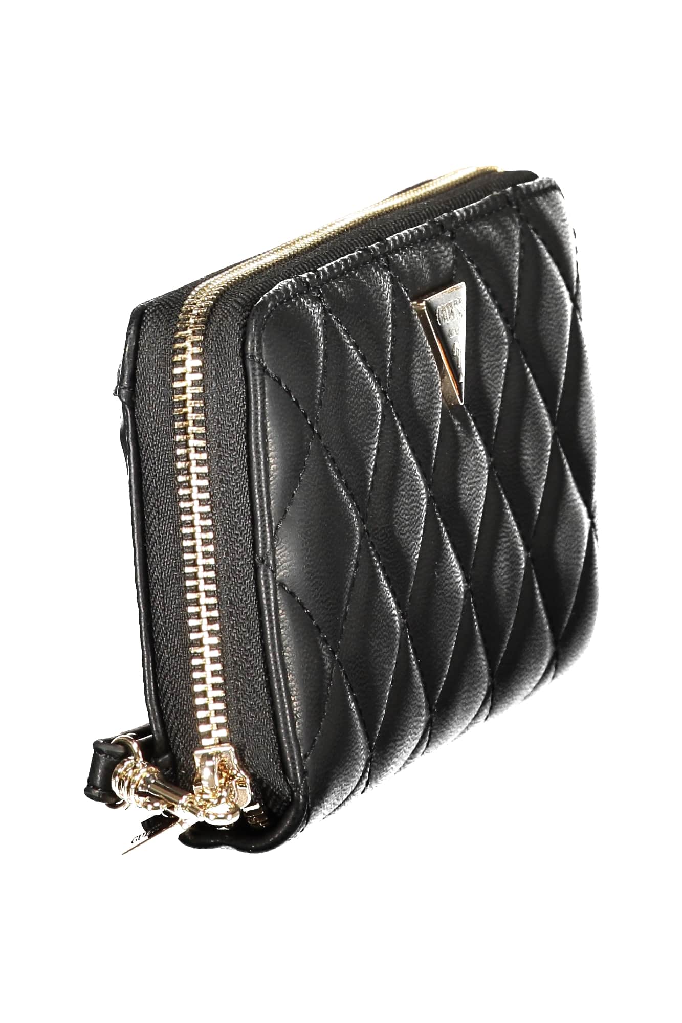 Guess vaqueros mujer negro cartera