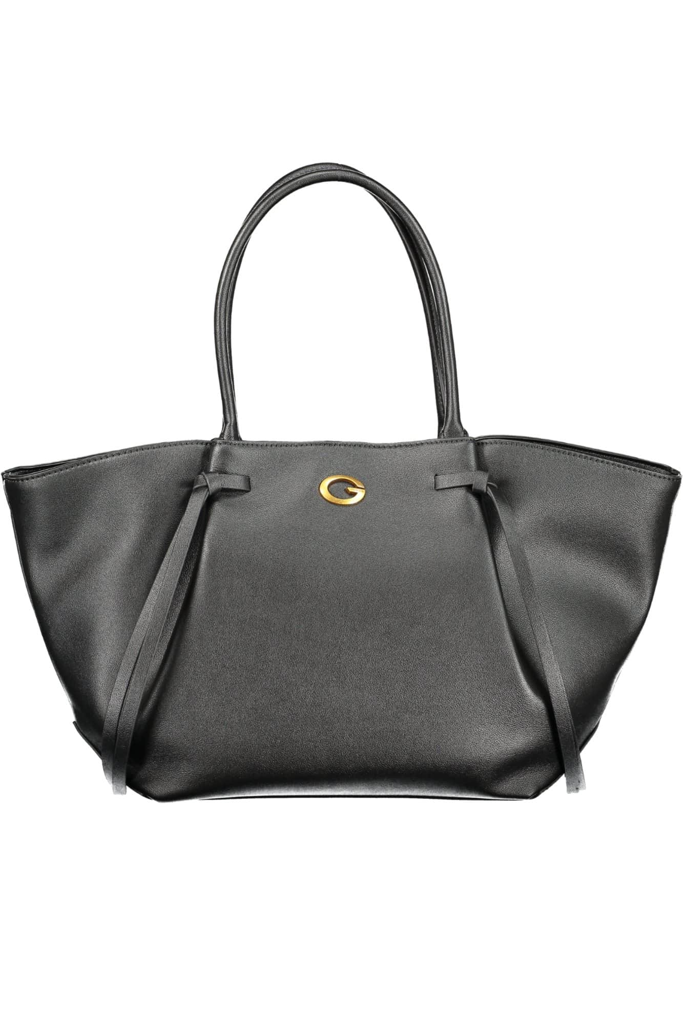 Guess vaqueros mujer negro bolso