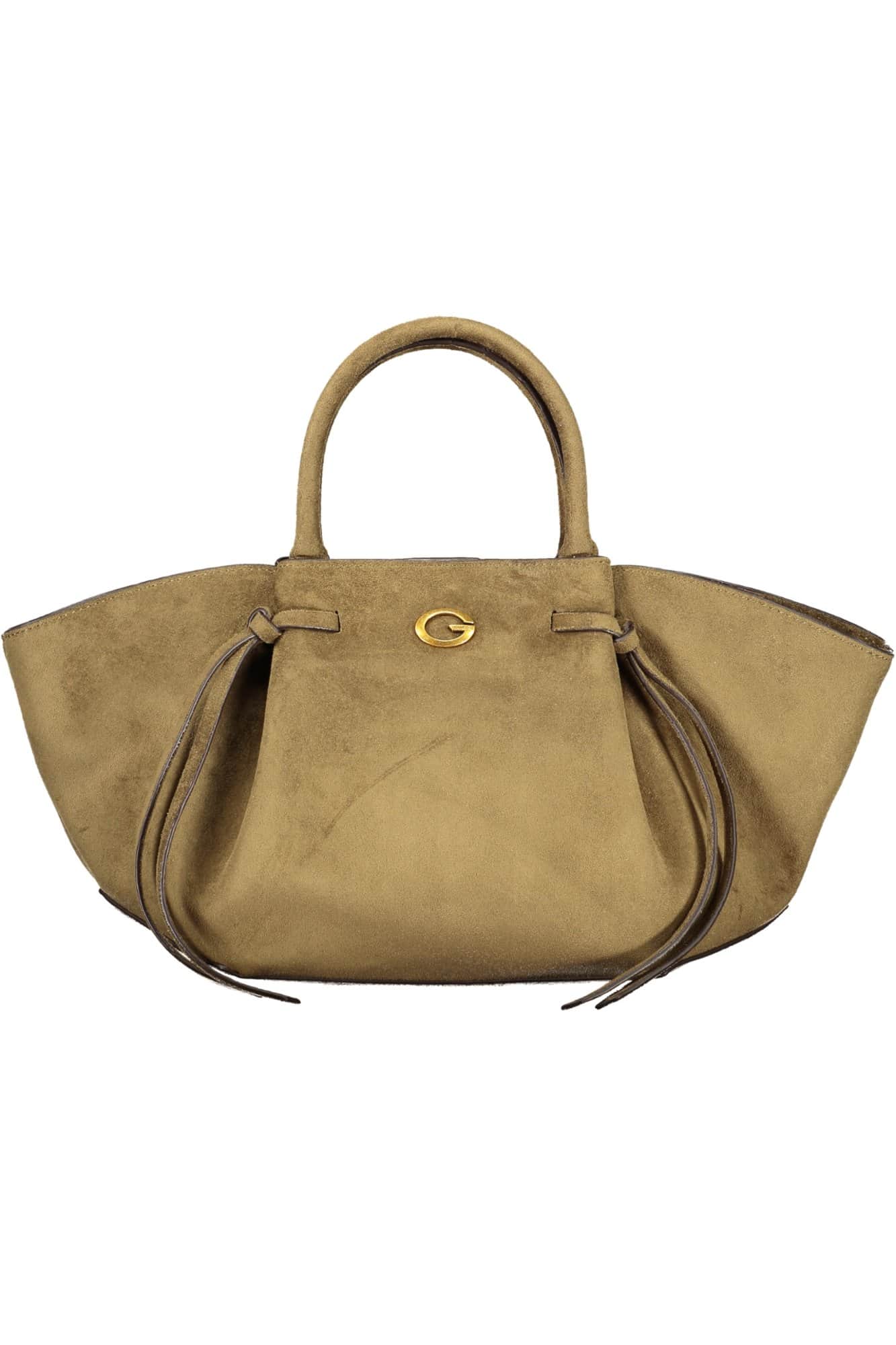 Guess vaqueros mujer verde bolso
