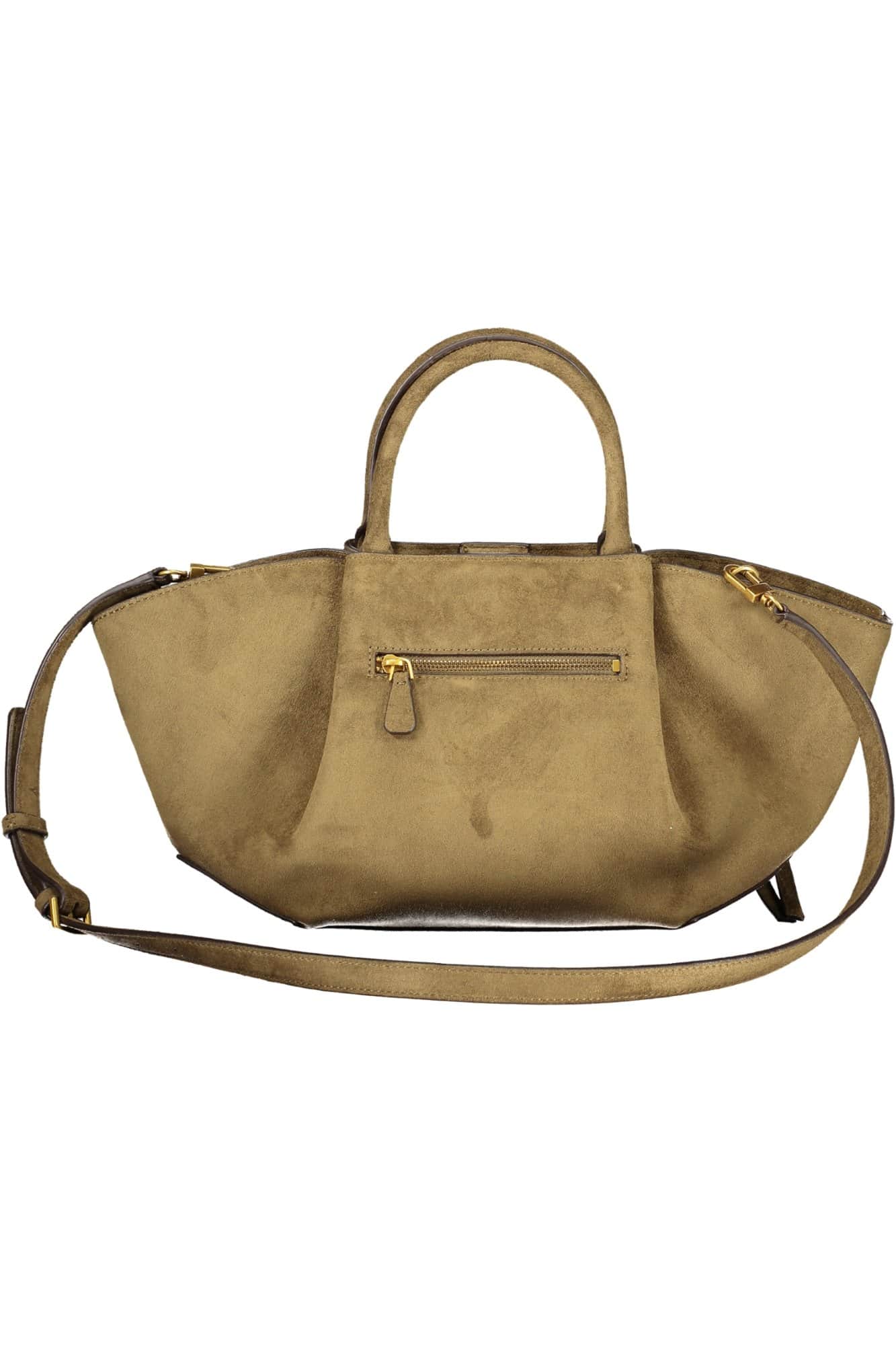 Guess vaqueros mujer verde bolso