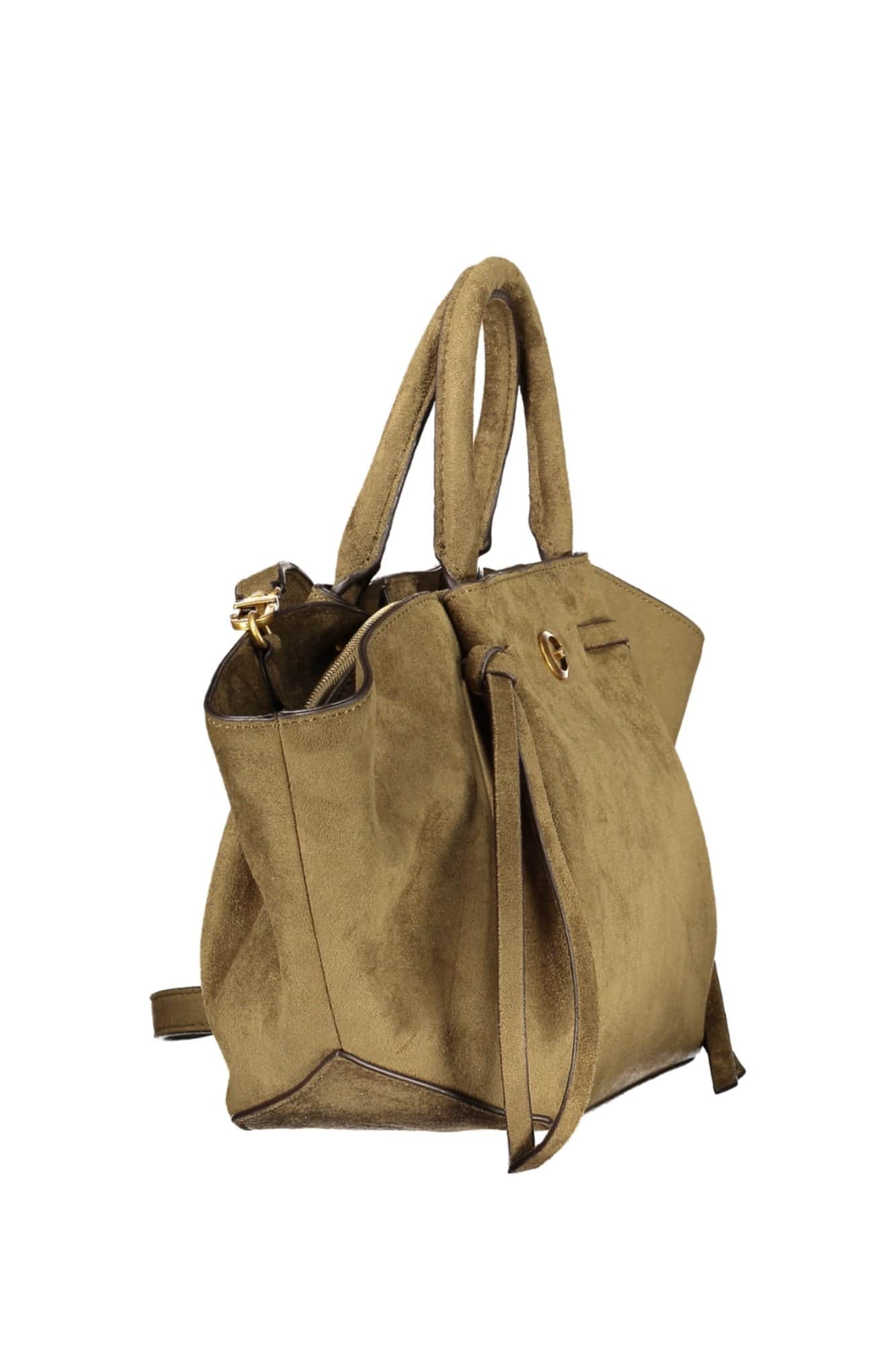 Guess vaqueros mujer verde bolso