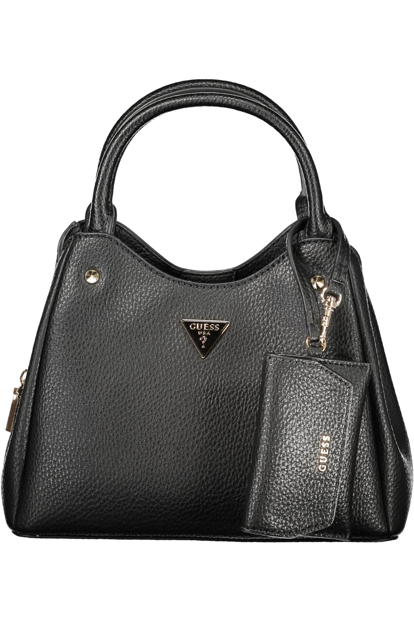 Guess vaqueros mujer negro bolso