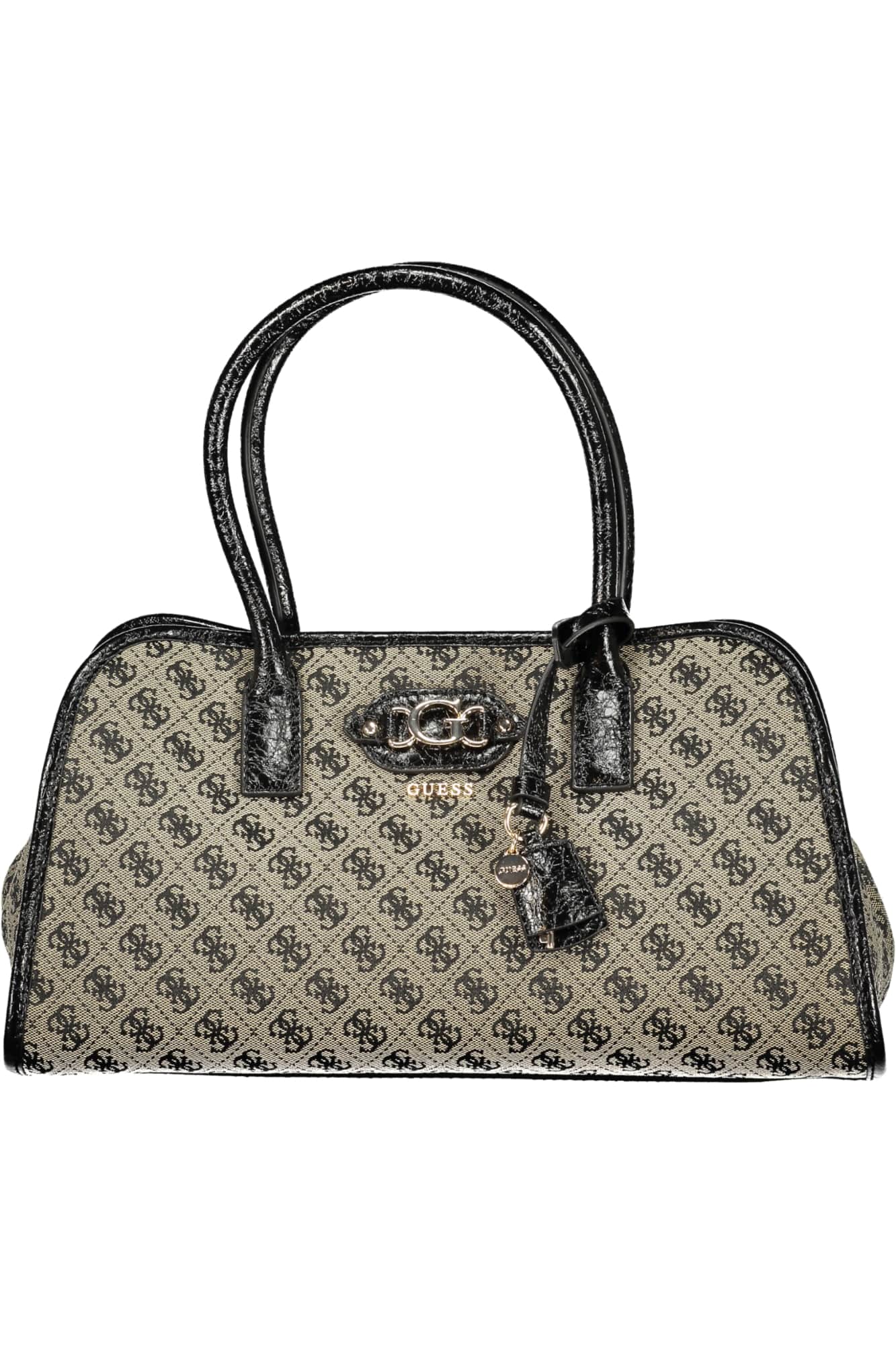Guess vaqueros mujer negro bolso