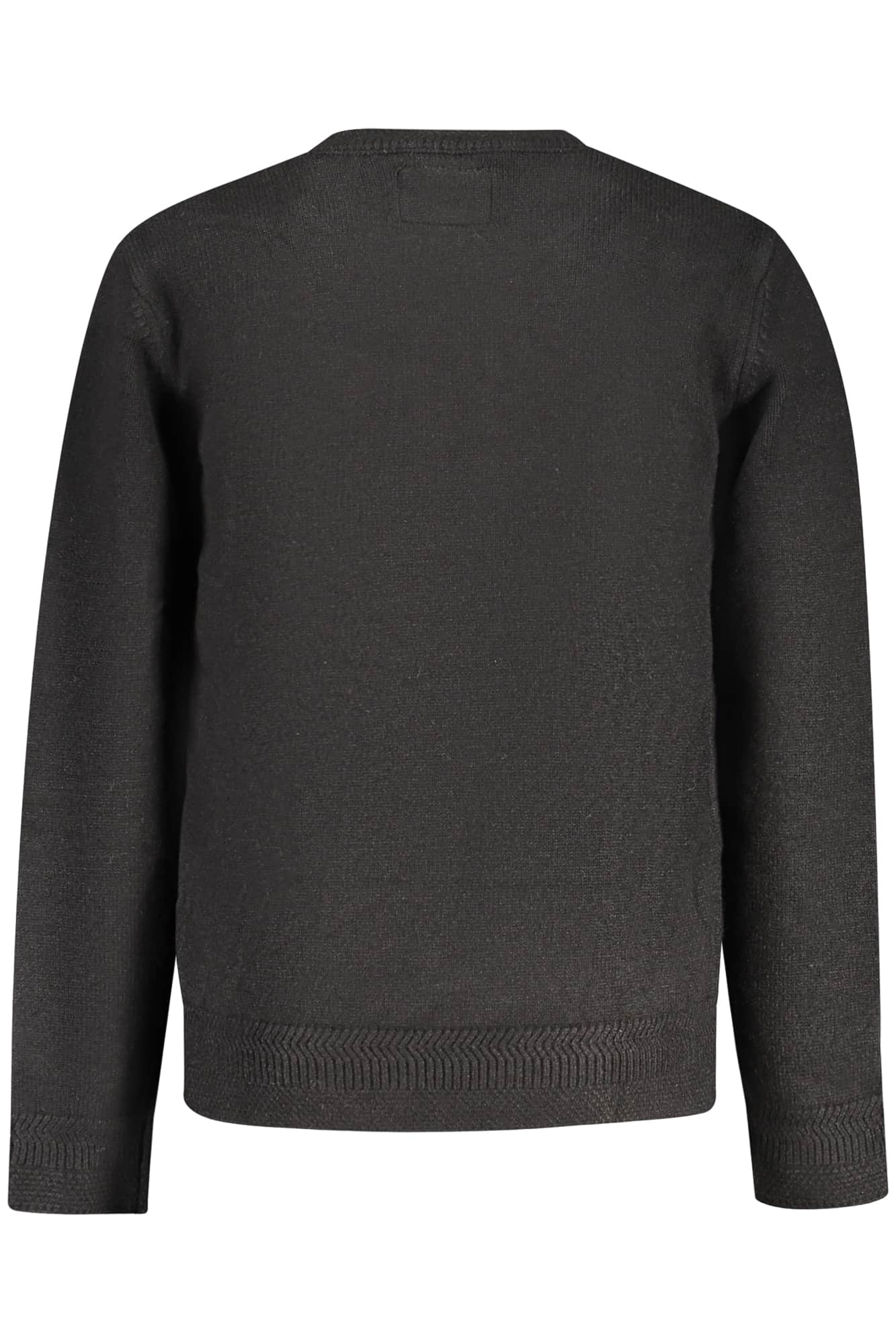 Guess vaqueros negro jersey para niños
