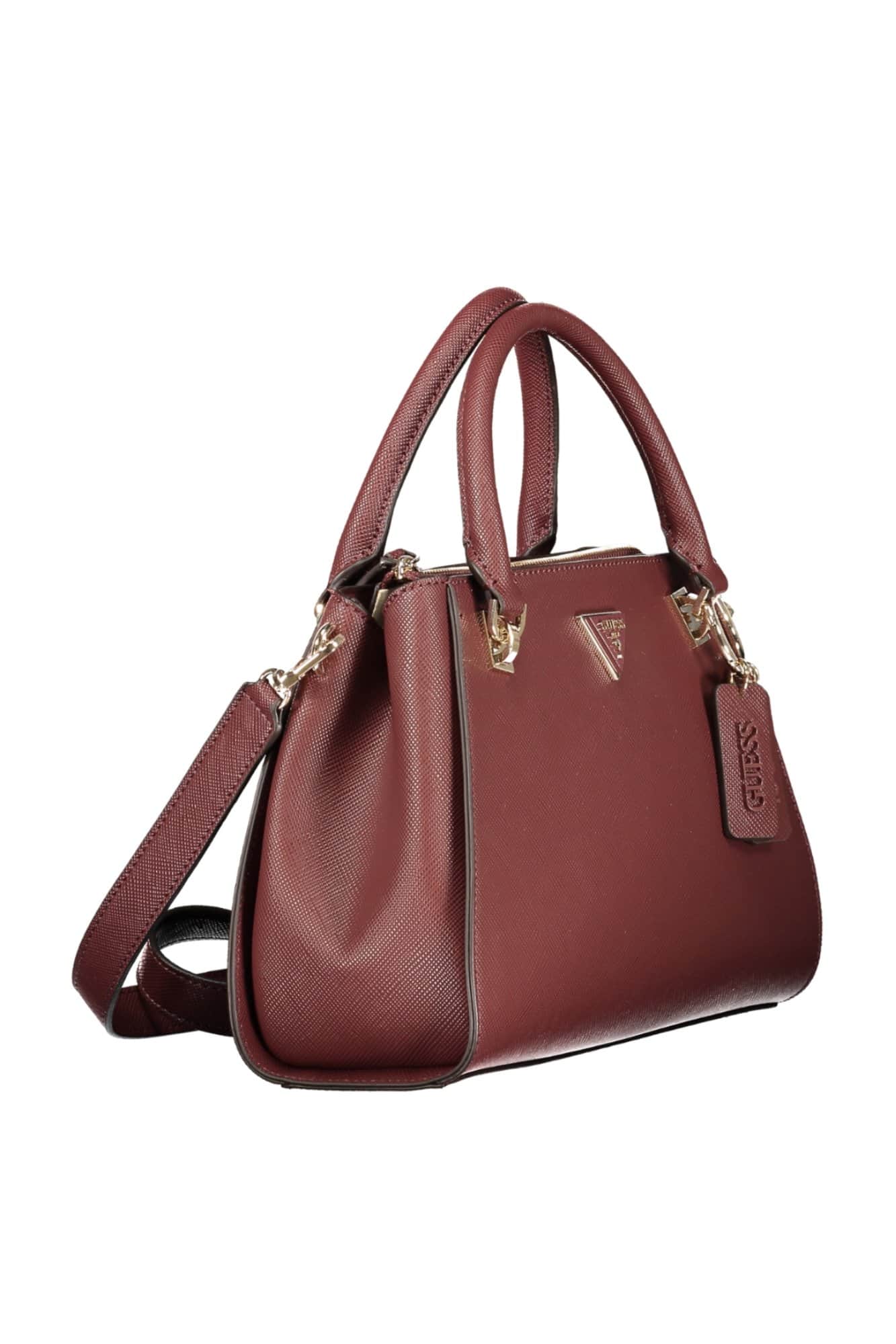 Guess vaqueros mujer marrón bolso