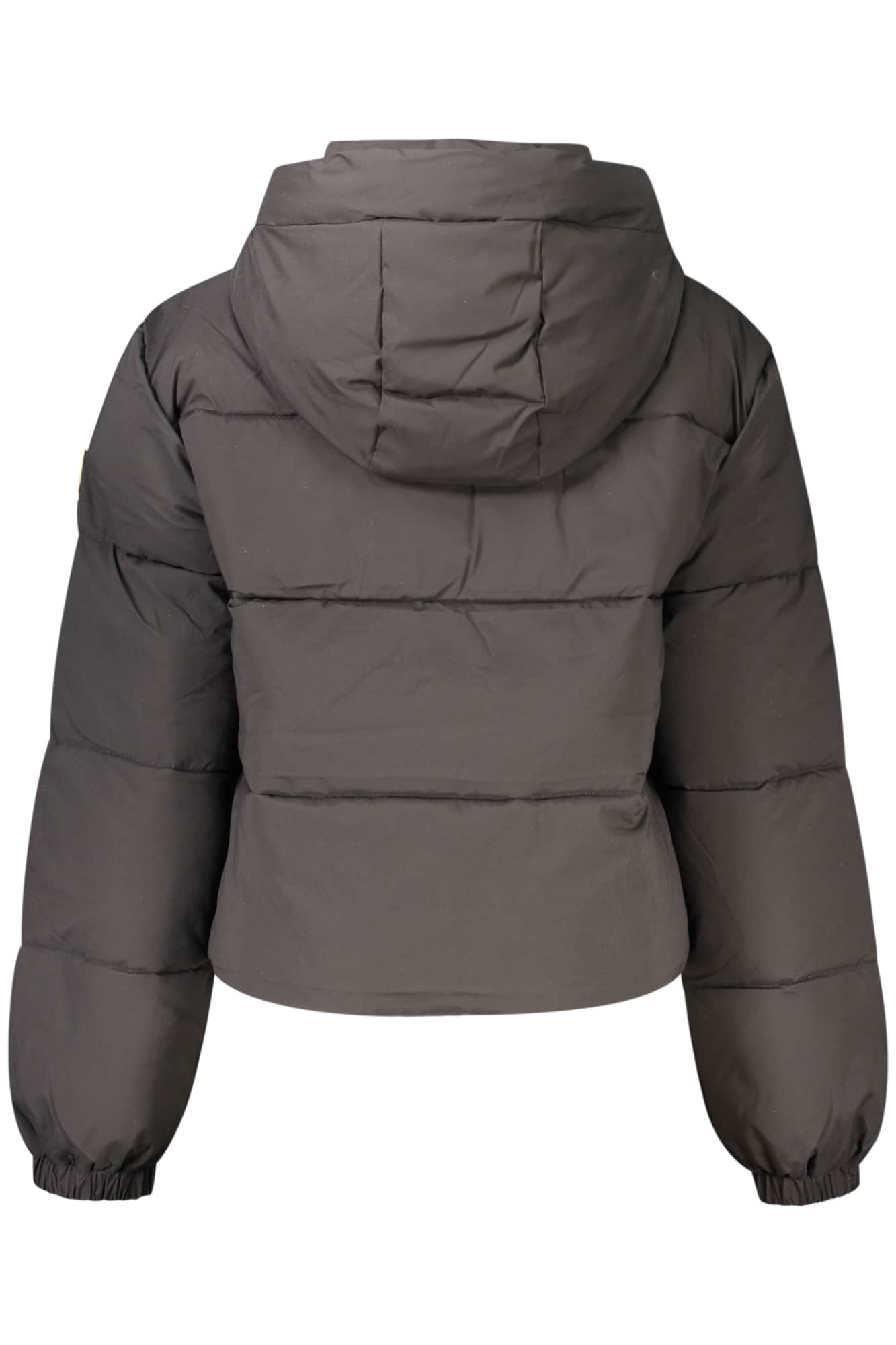 Guess vaqueros mujer negro chaqueta