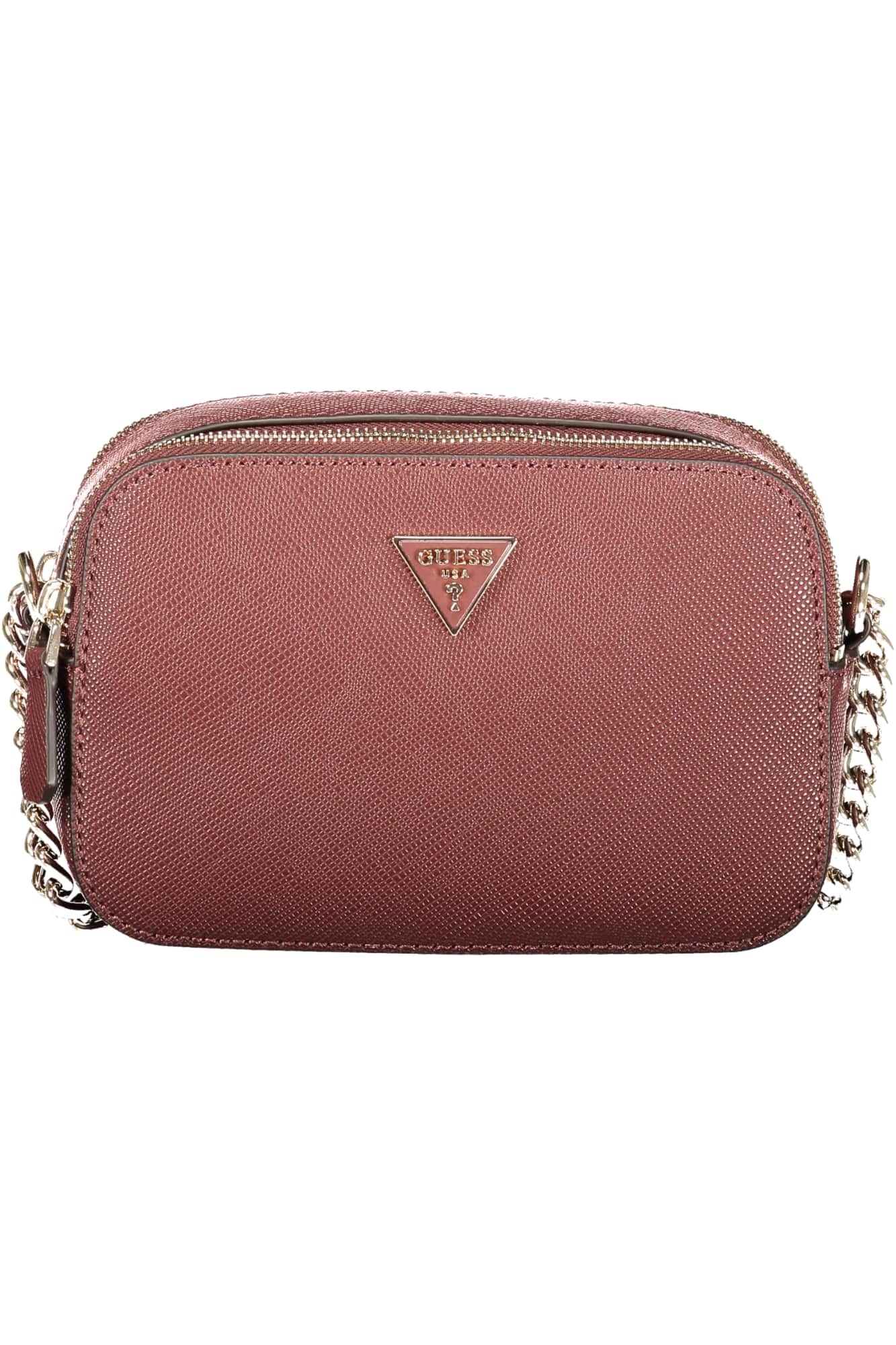 Guess vaqueros mujer marrón bolso
