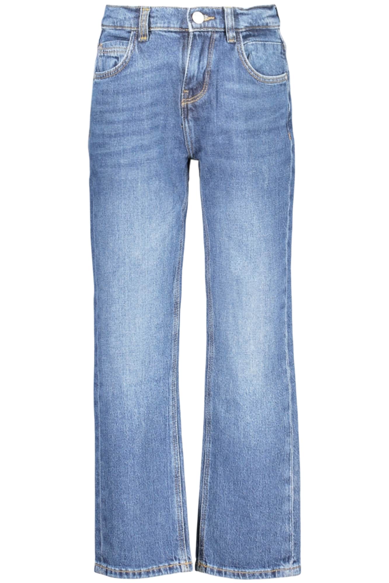 Guess vaqueros denim vaqueros para niños azul