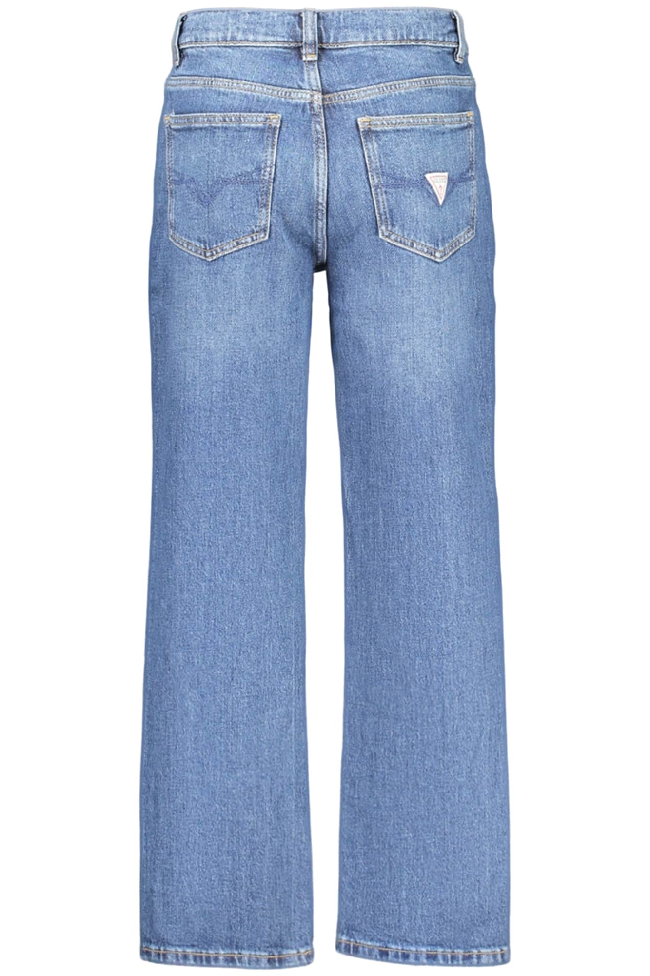 Guess vaqueros denim vaqueros para niños azul
