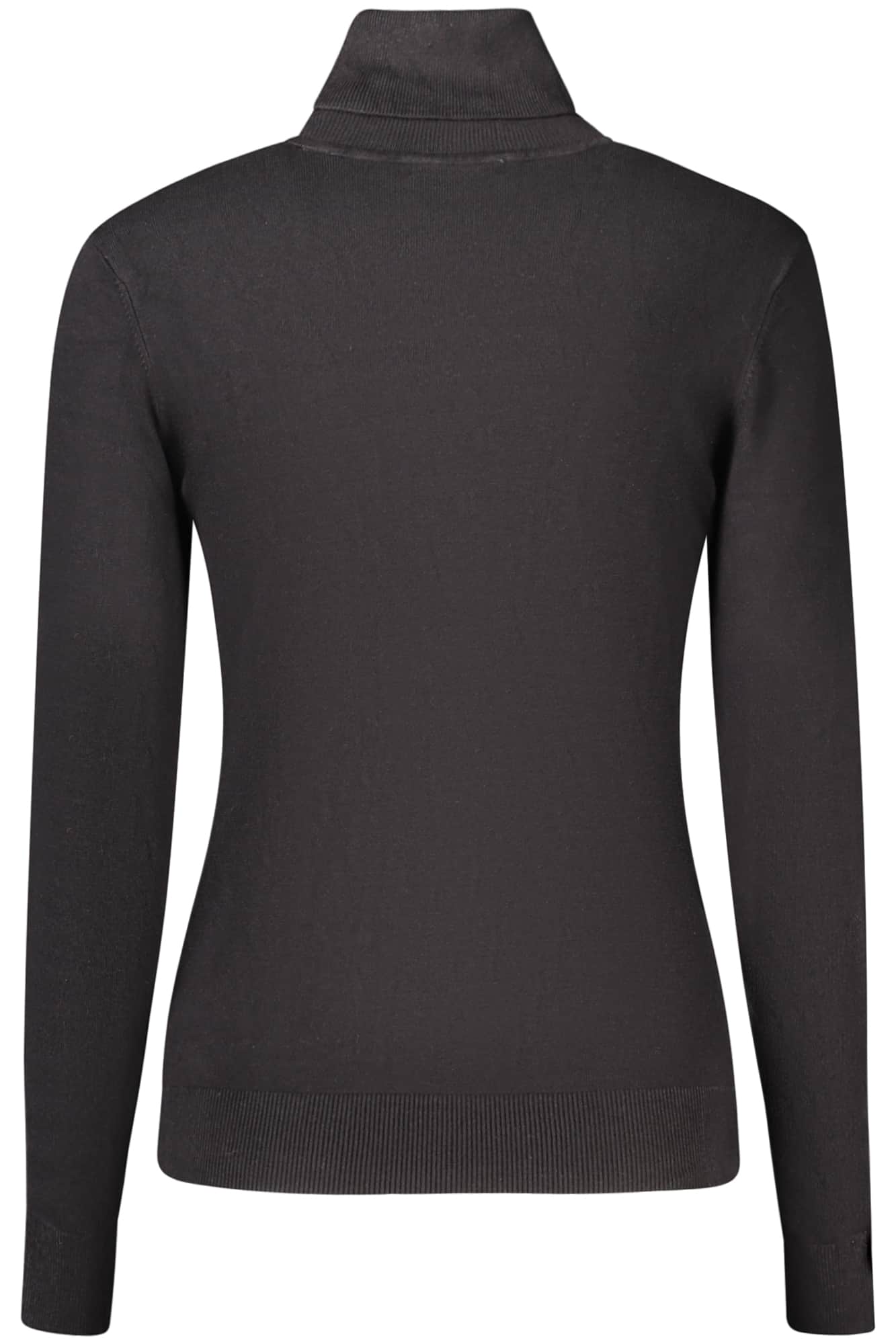Guess vaqueros mujer negro jersey