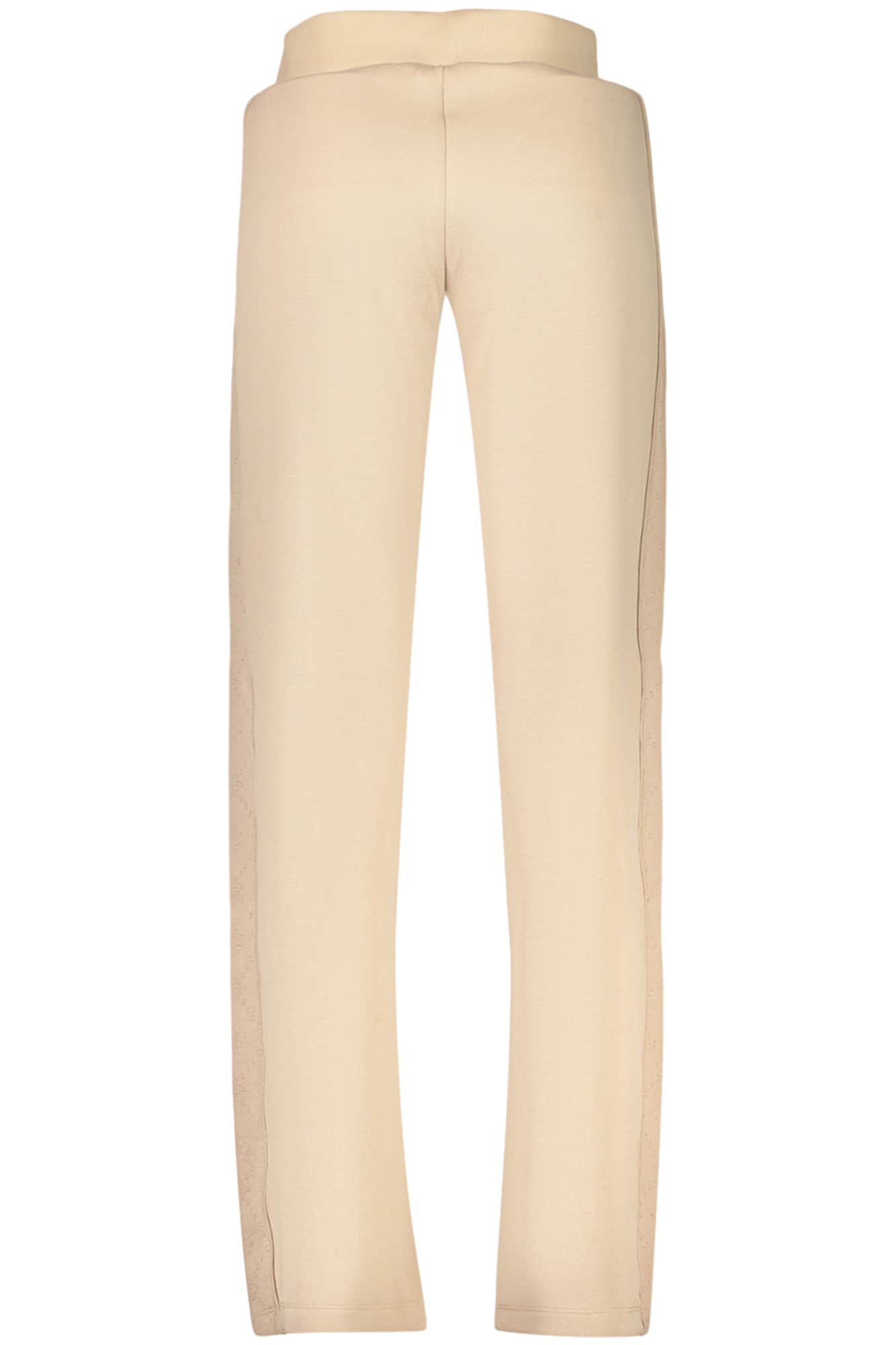 Guess vaqueros mujer largo suit pantalón beige