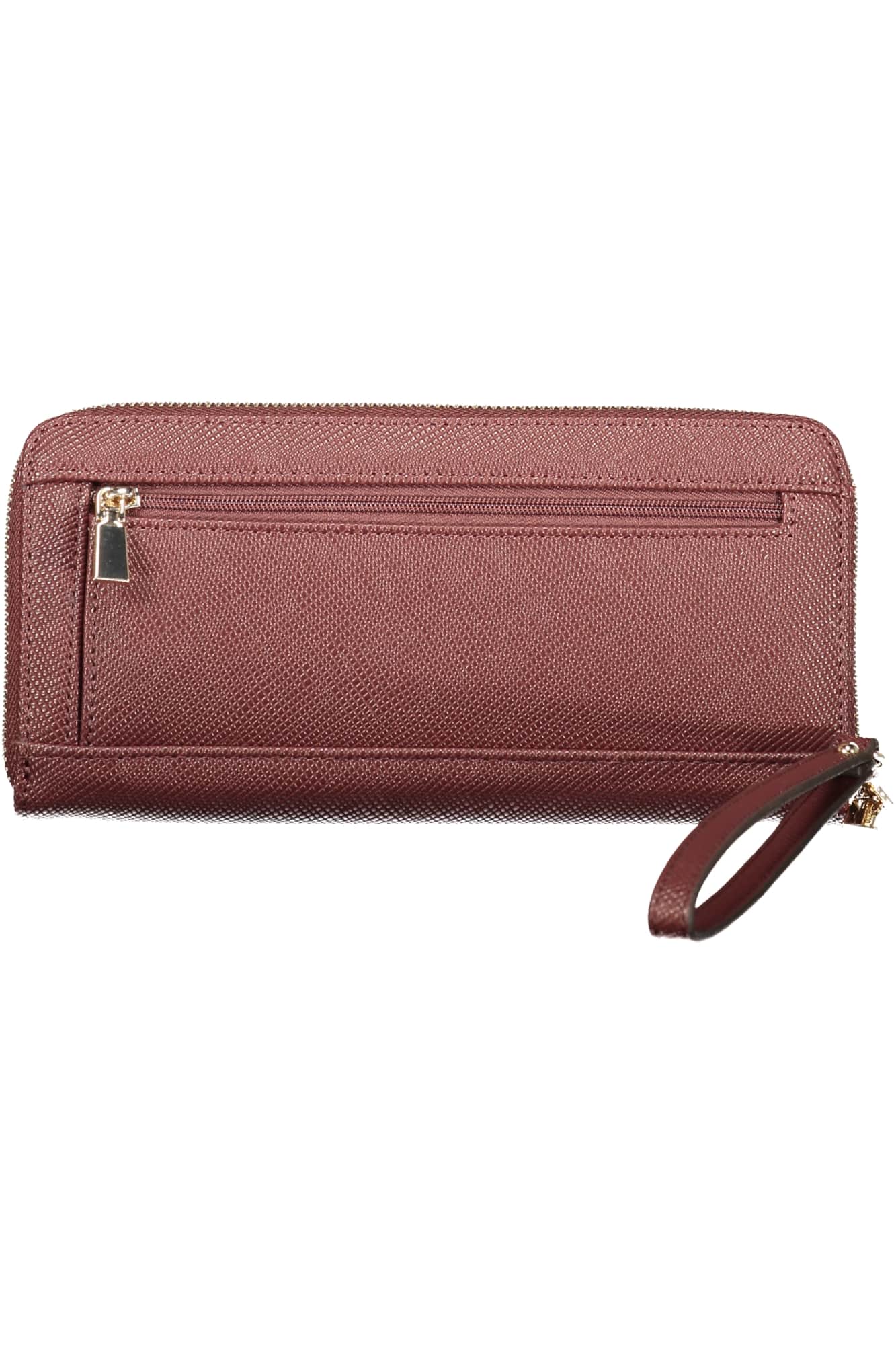 Guess vaqueros mujer marrón cartera