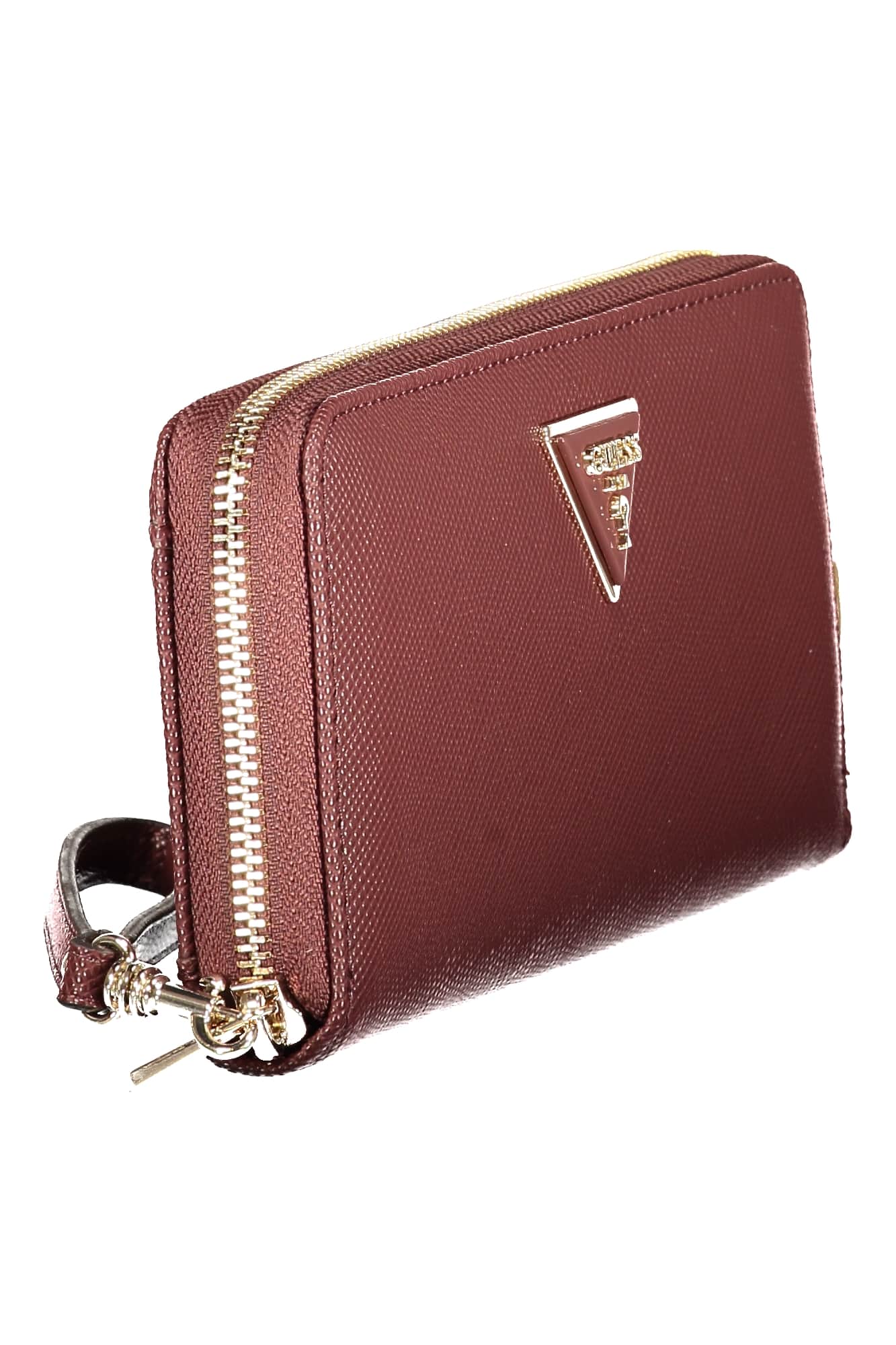 Guess vaqueros mujer marrón cartera