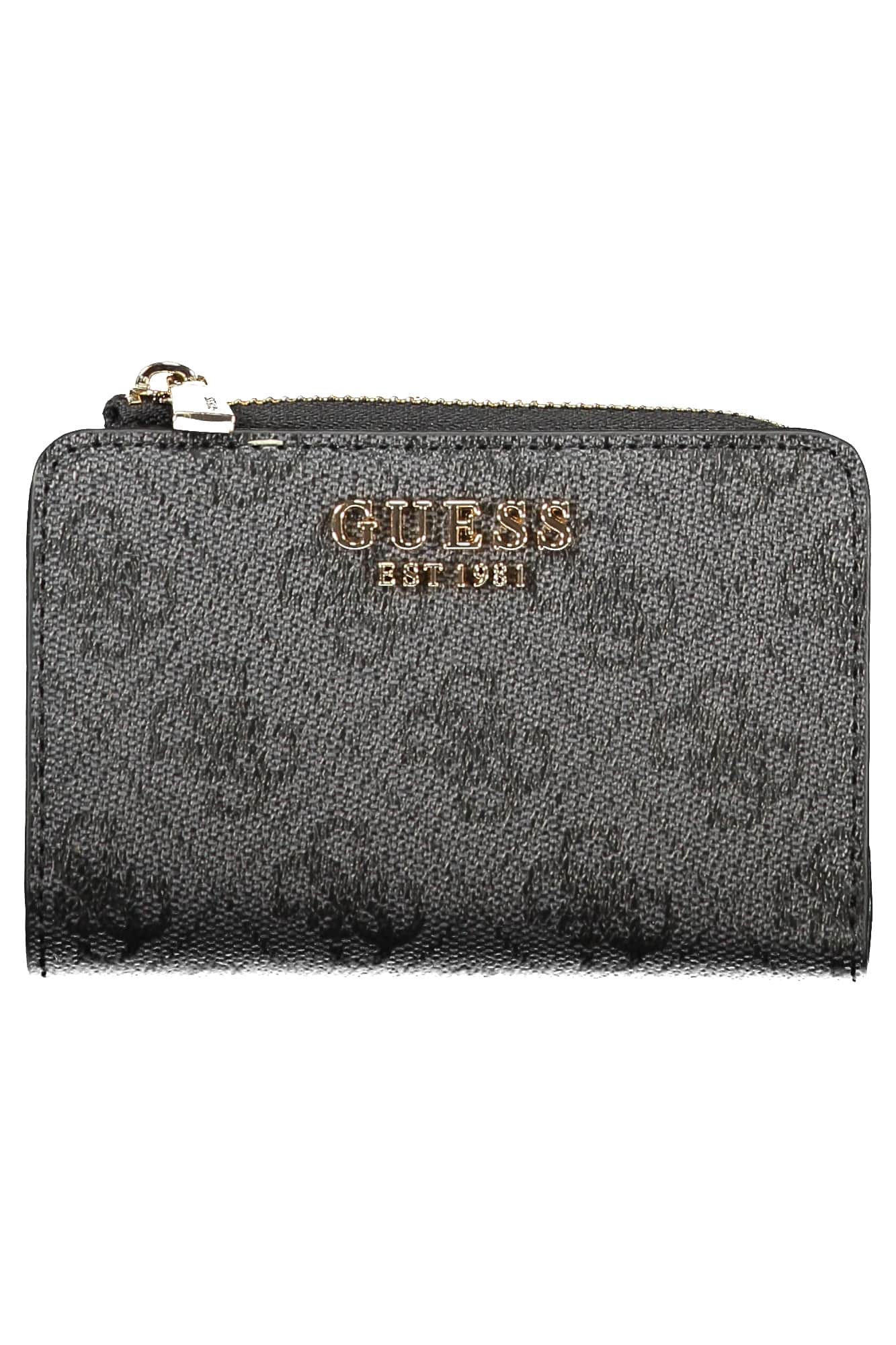 Guess vaqueros mujer negro cartera