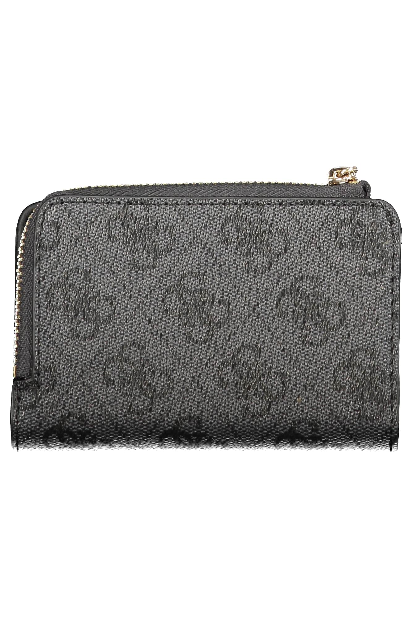 Guess vaqueros mujer negro cartera