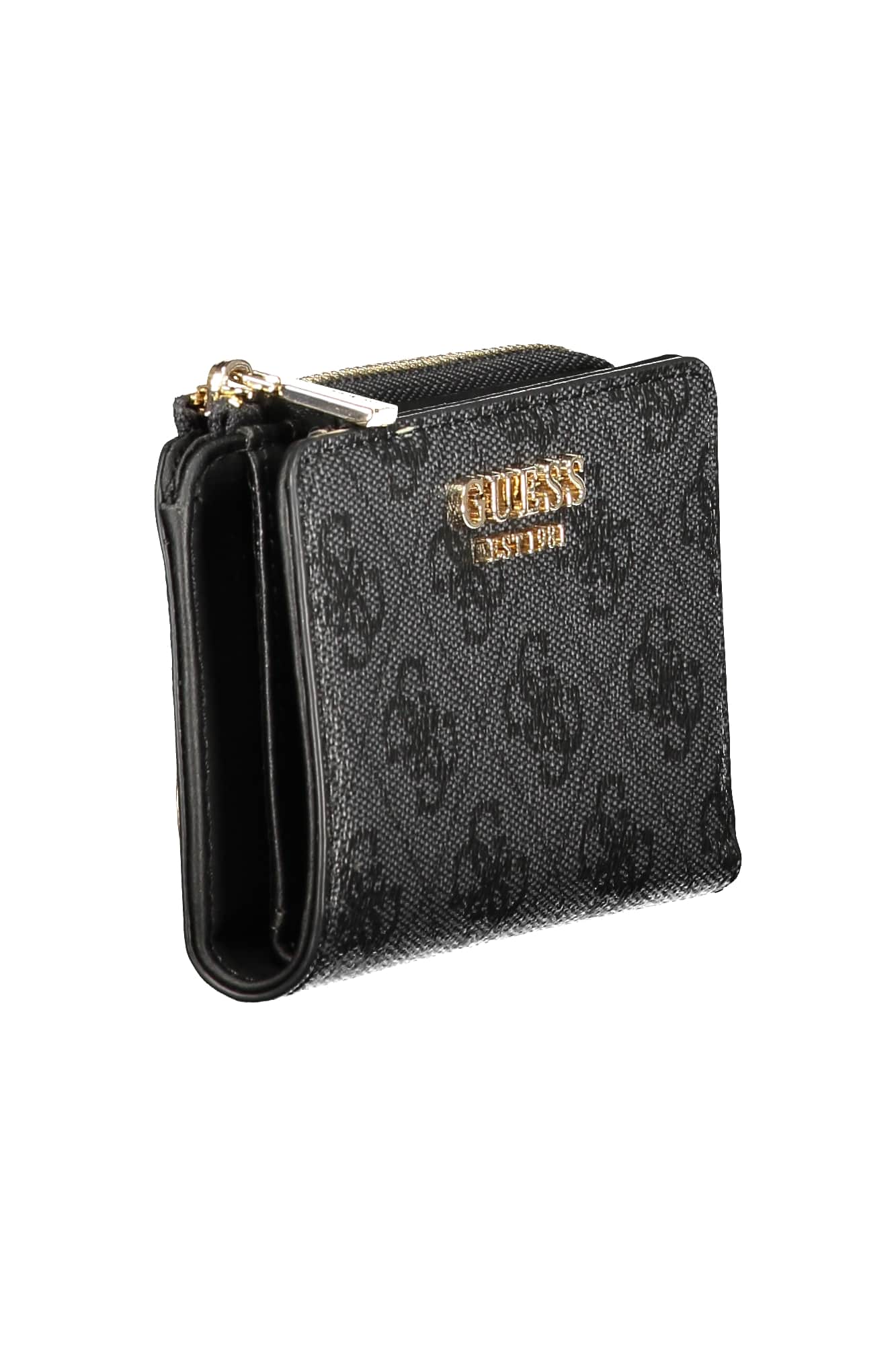 Guess vaqueros mujer negro cartera