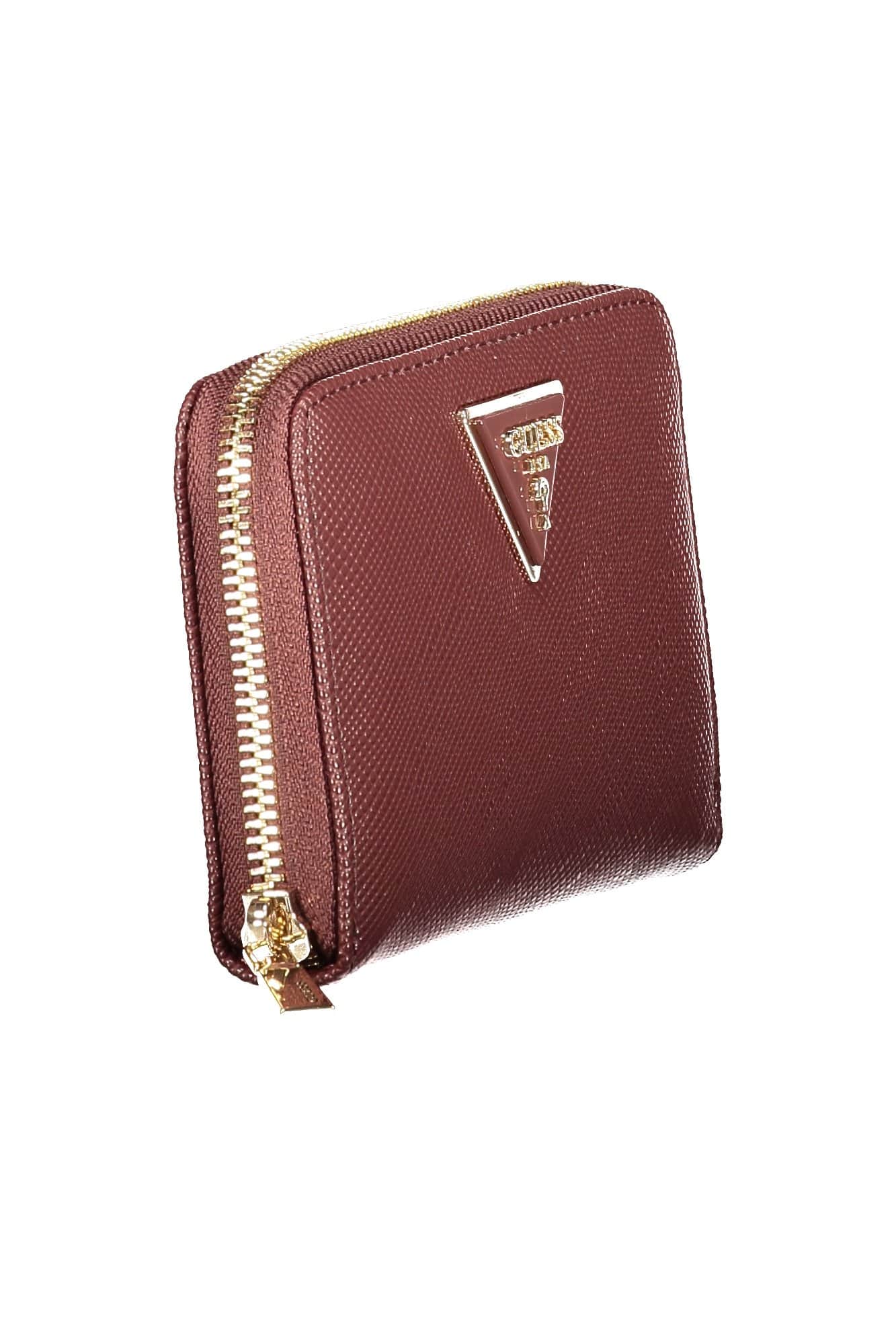 Guess vaqueros mujer marrón cartera