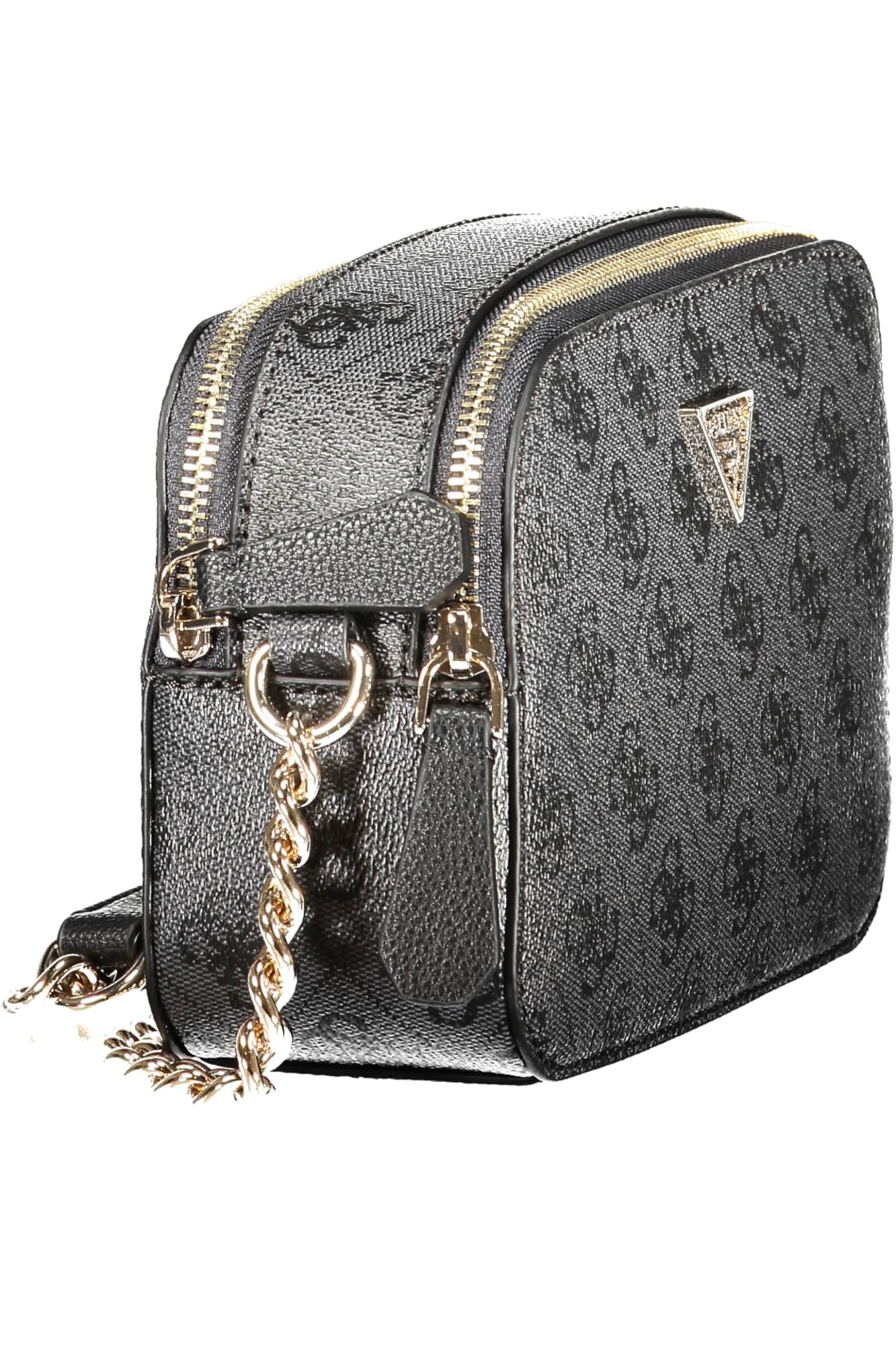 Guess vaqueros mujer negro bolso