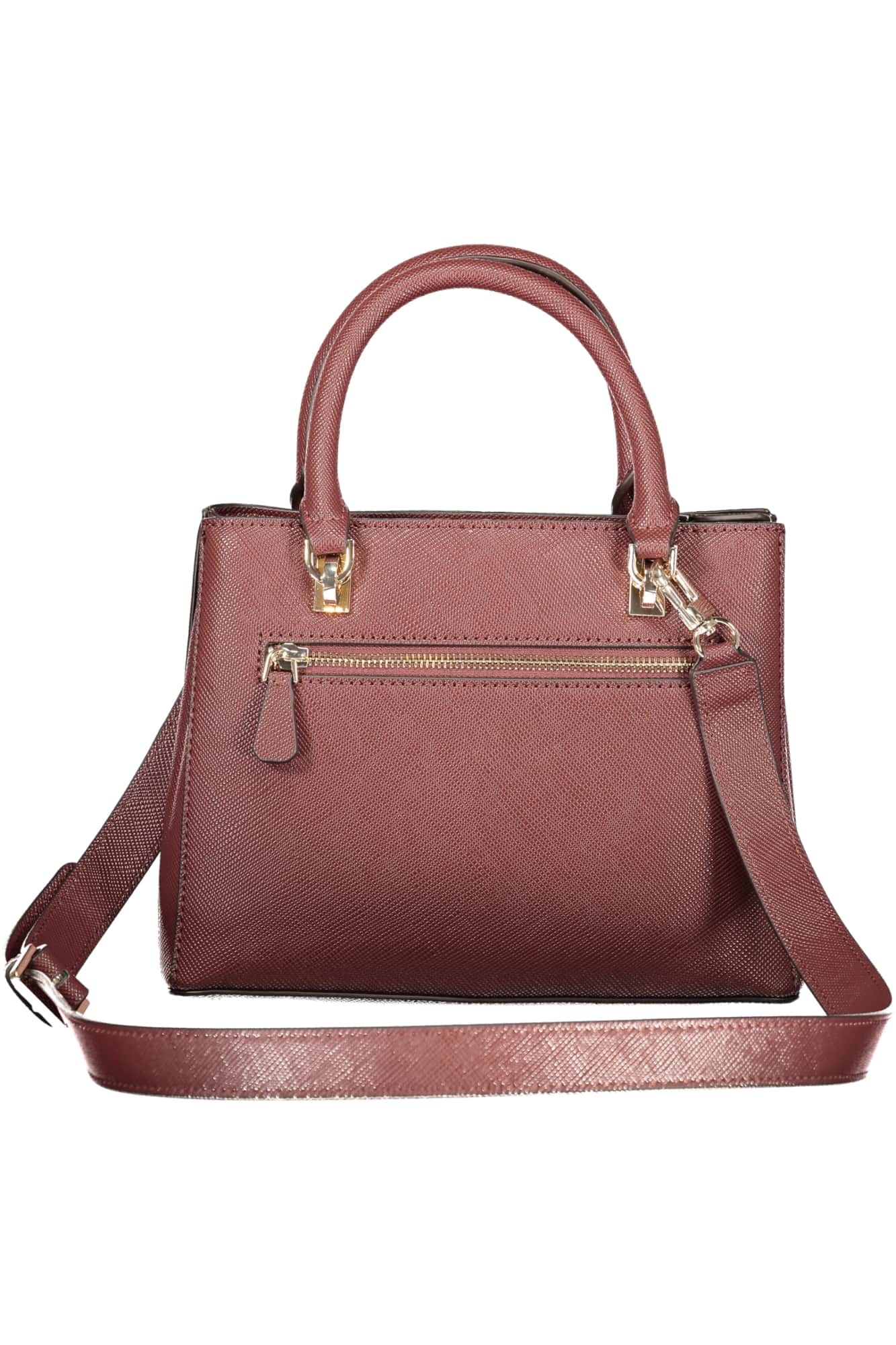 Guess vaqueros mujer marrón bolso