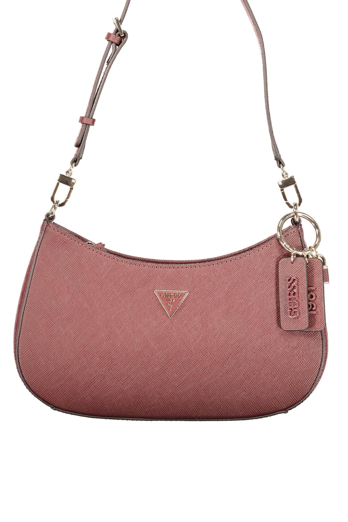Guess vaqueros mujer marrón bolso