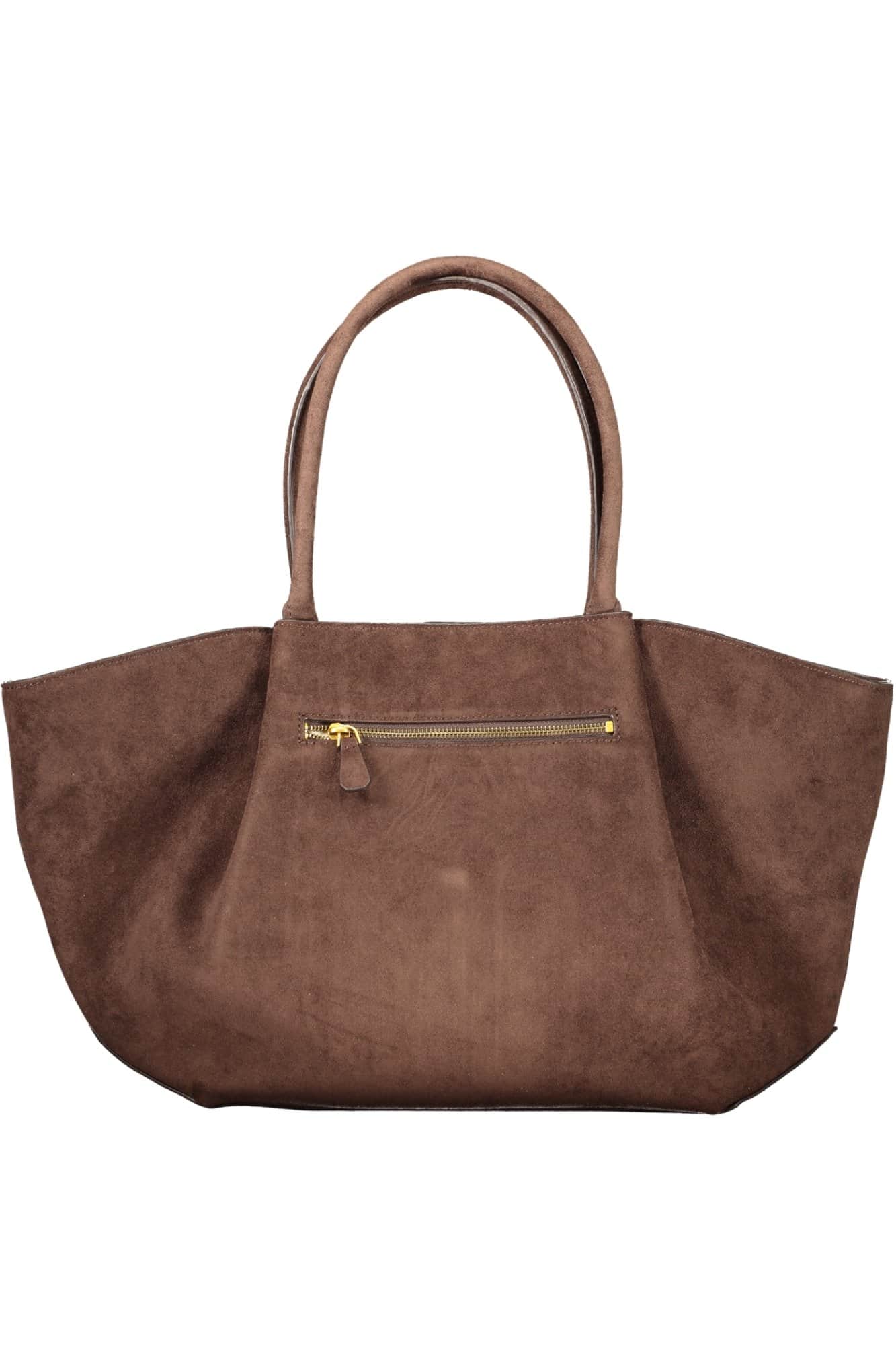 Guess vaqueros mujer marrón bolso