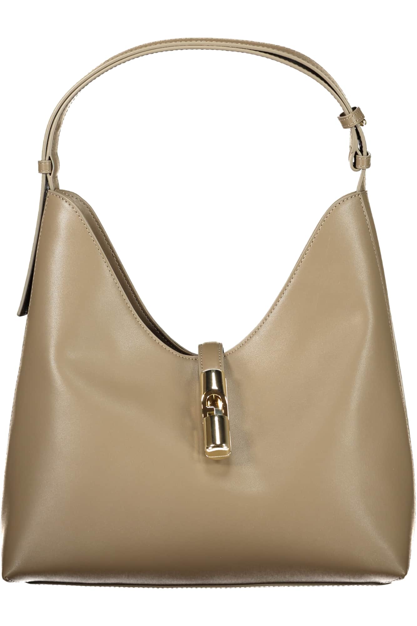 Furla mujer verde bolso