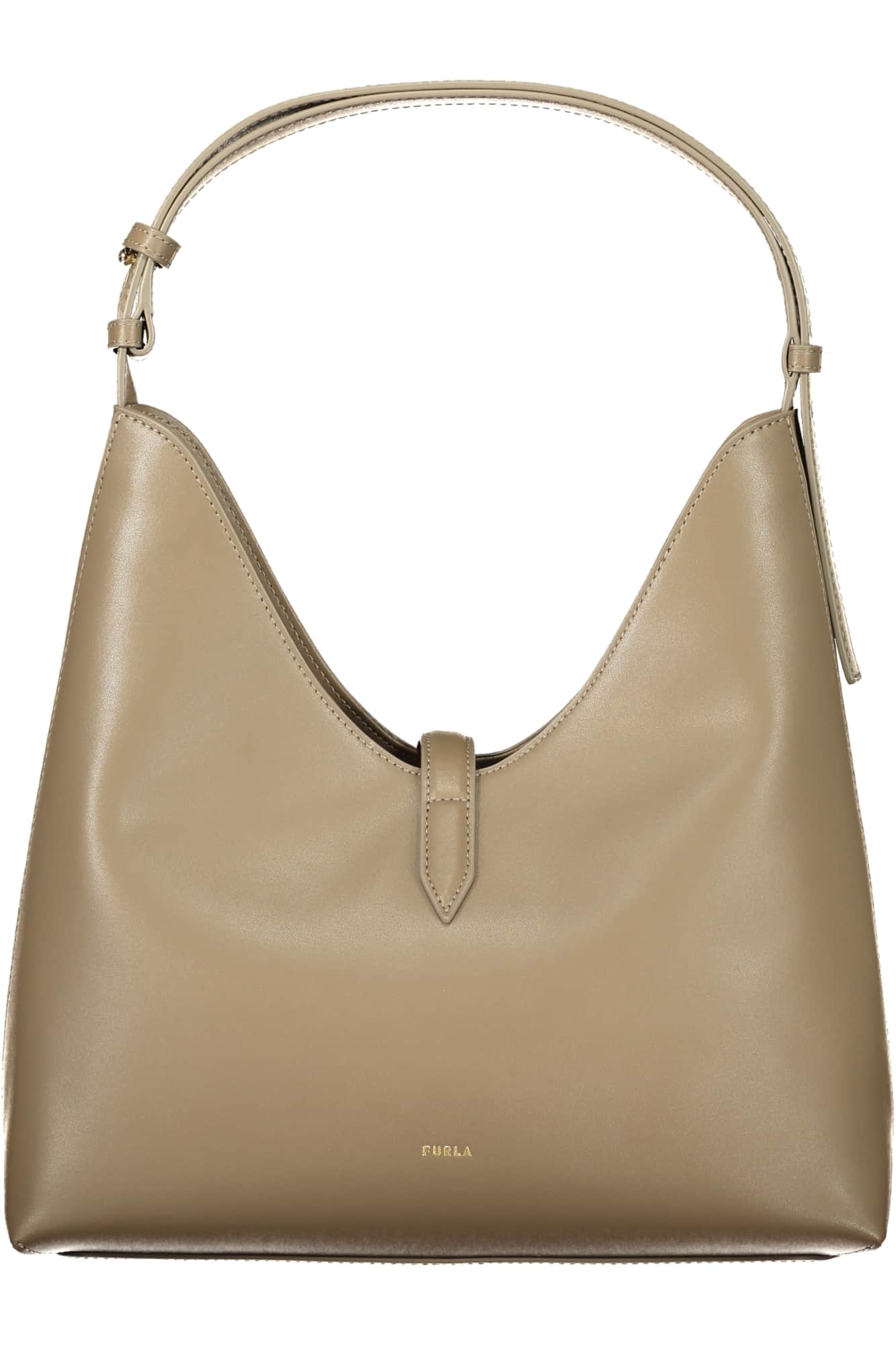 Furla mujer verde bolso