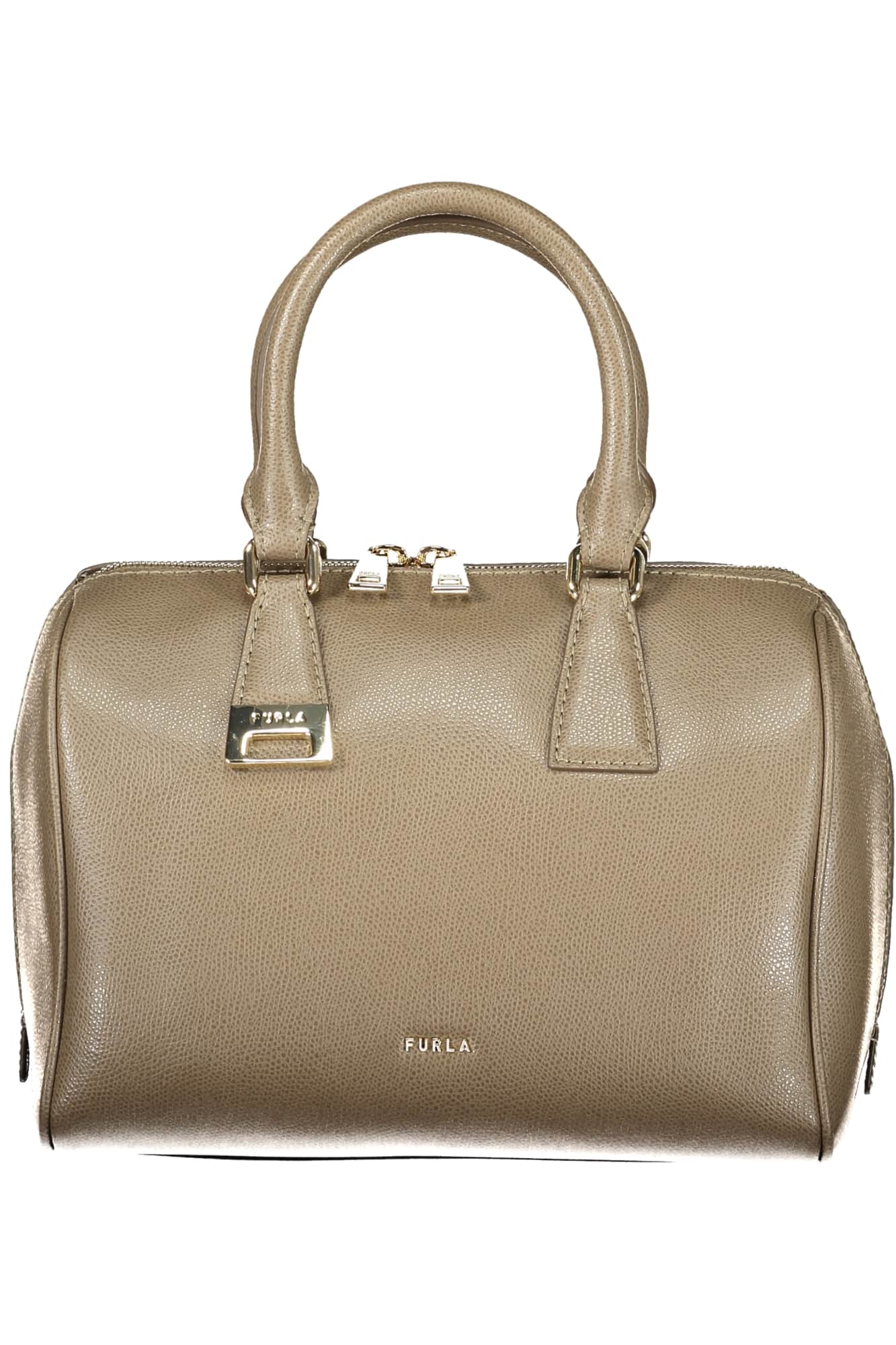 Furla mujer verde bolso