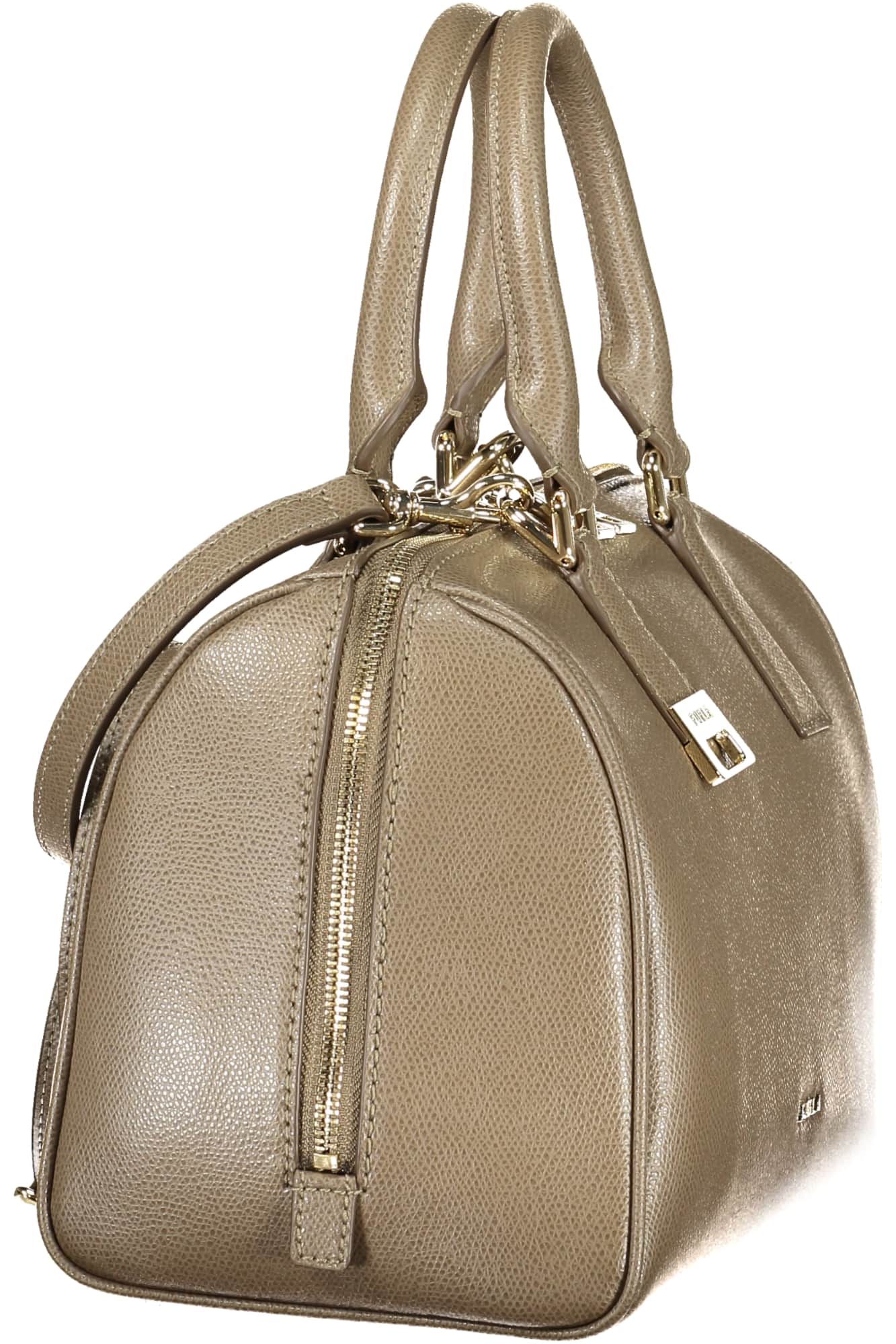 Furla mujer verde bolso
