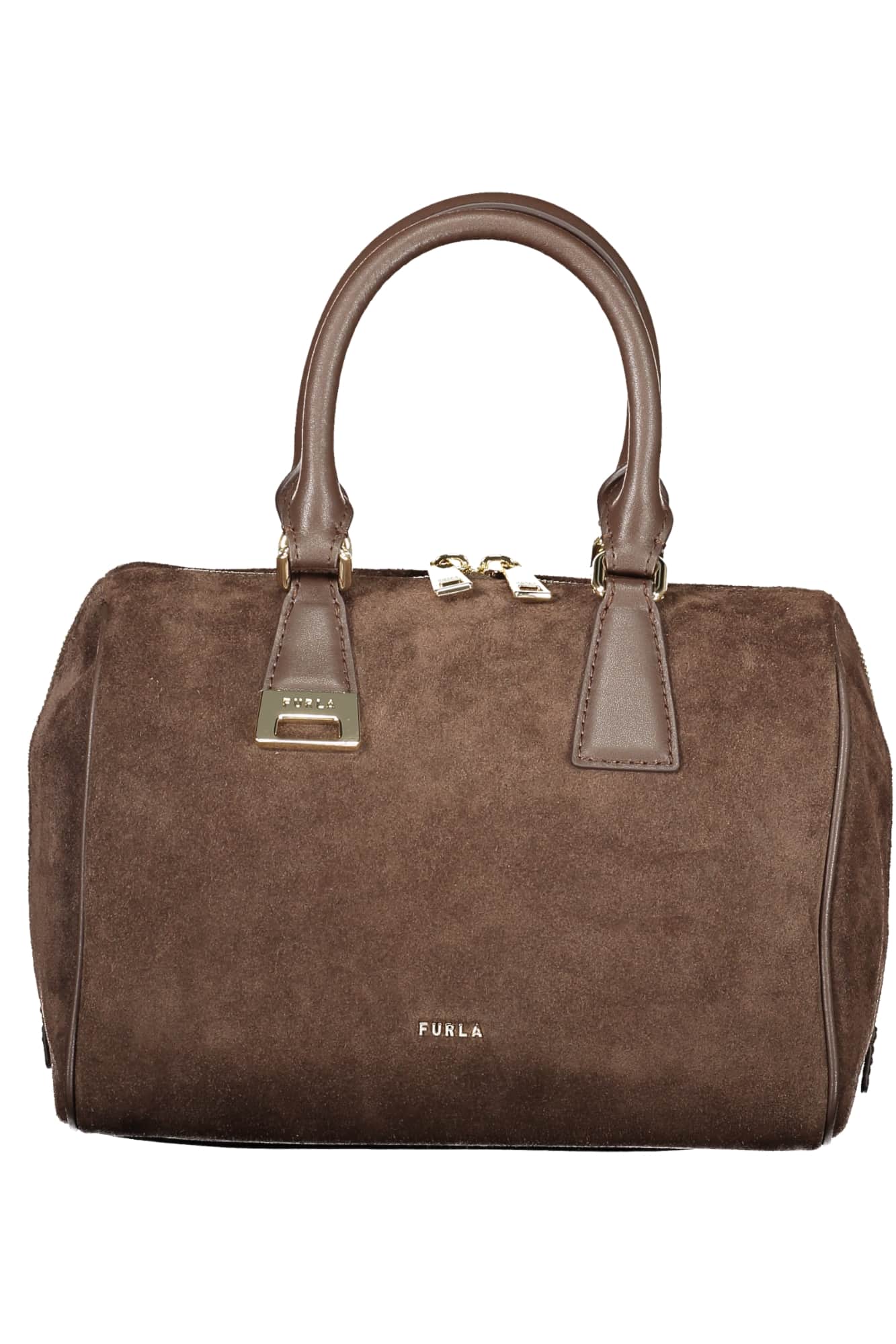 Furla mujer marrón bolso