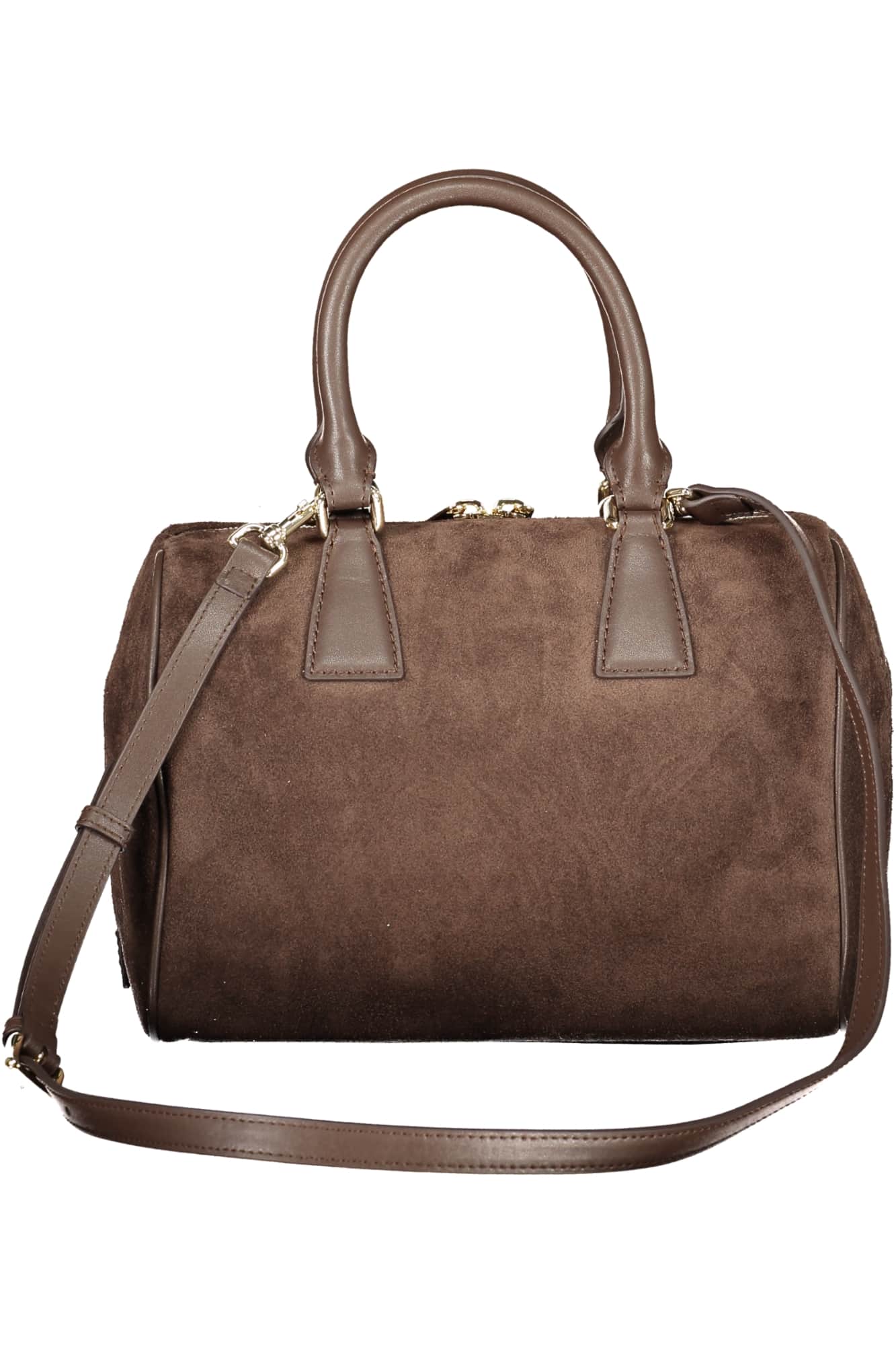 Furla mujer marrón bolso