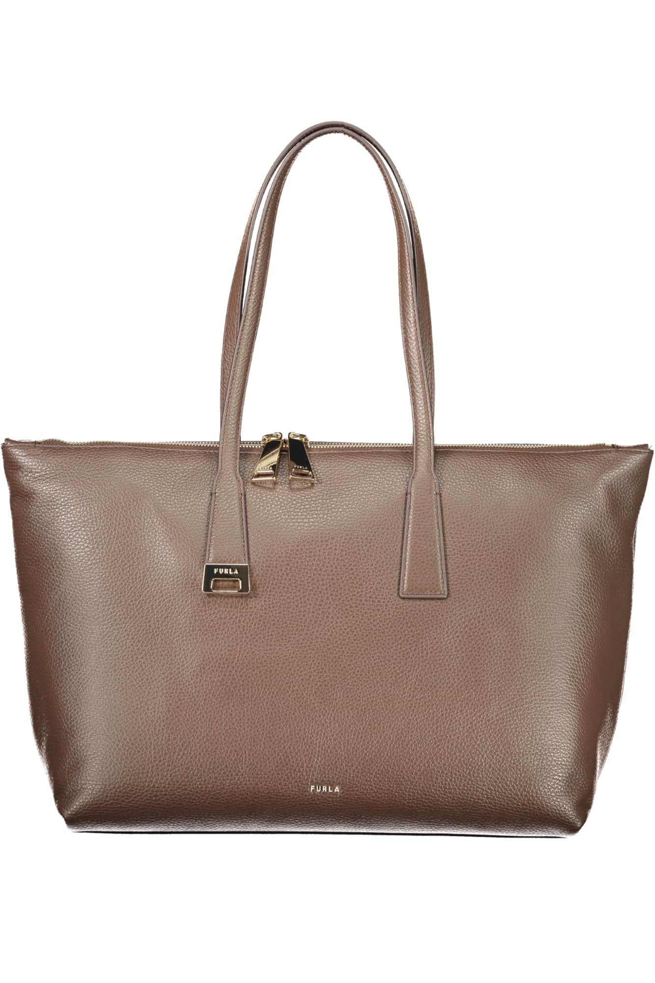 Furla mujer negro bolso