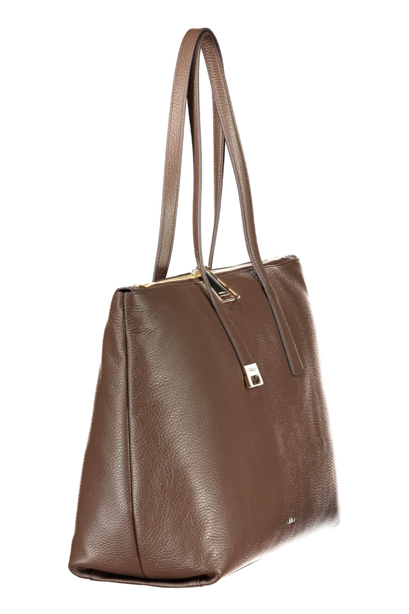 Furla mujer negro bolso