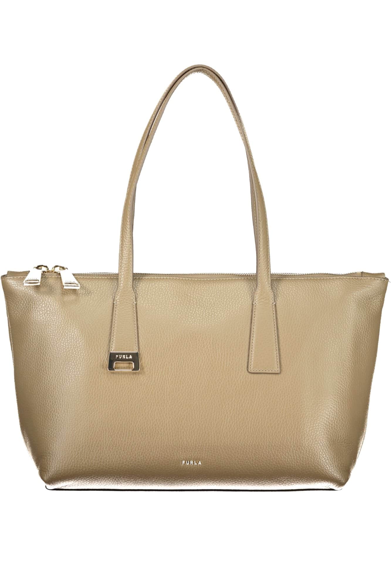 Furla mujer negro bolso